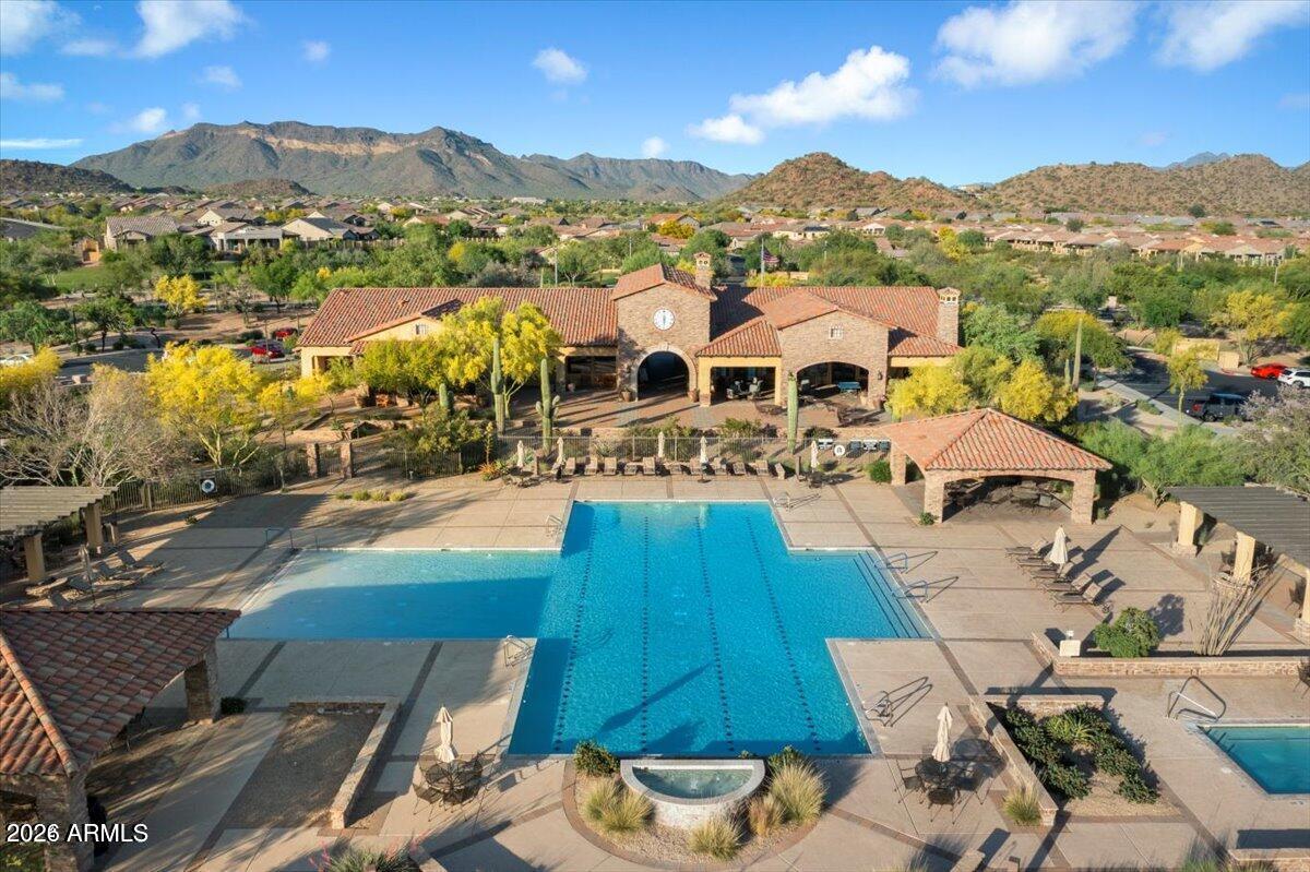 1816 N Bernard Circle