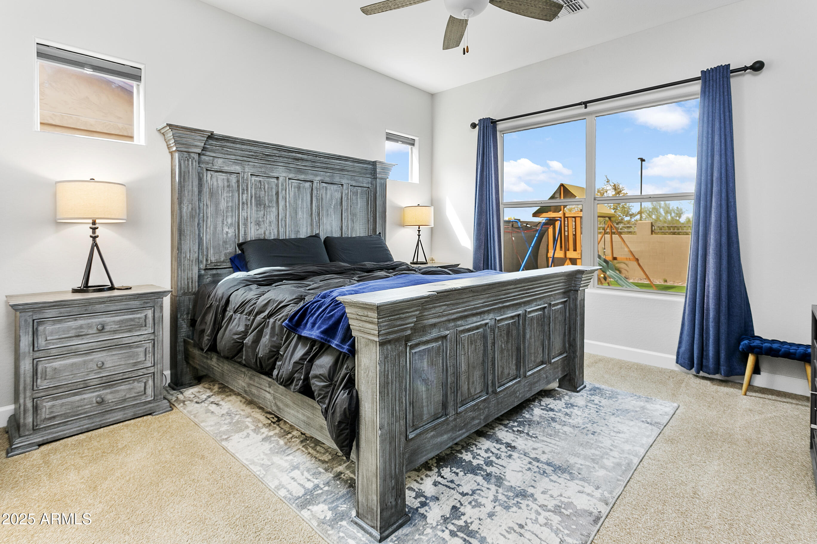 1816 N Bernard Circle