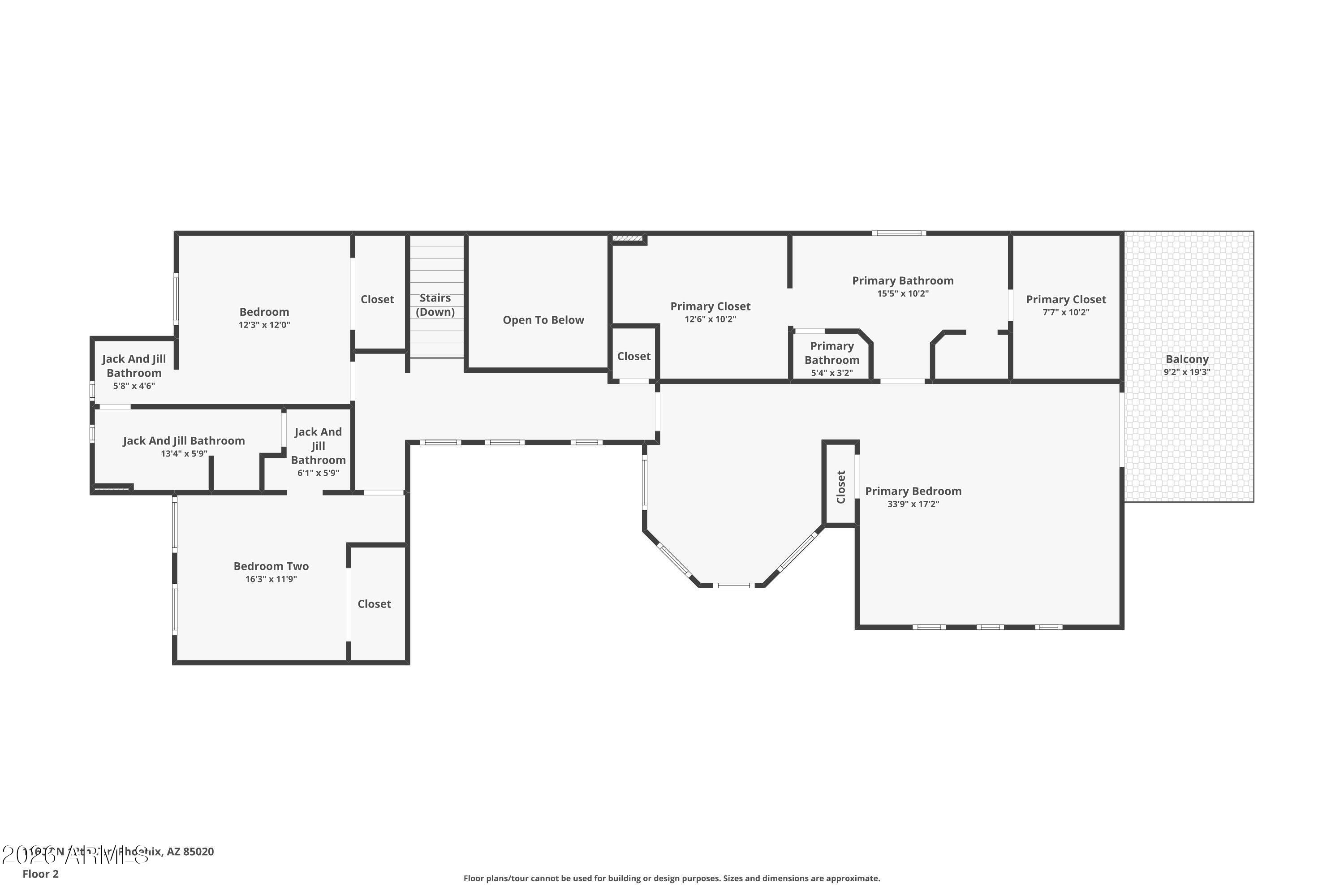 11607 N 12TH Terrace