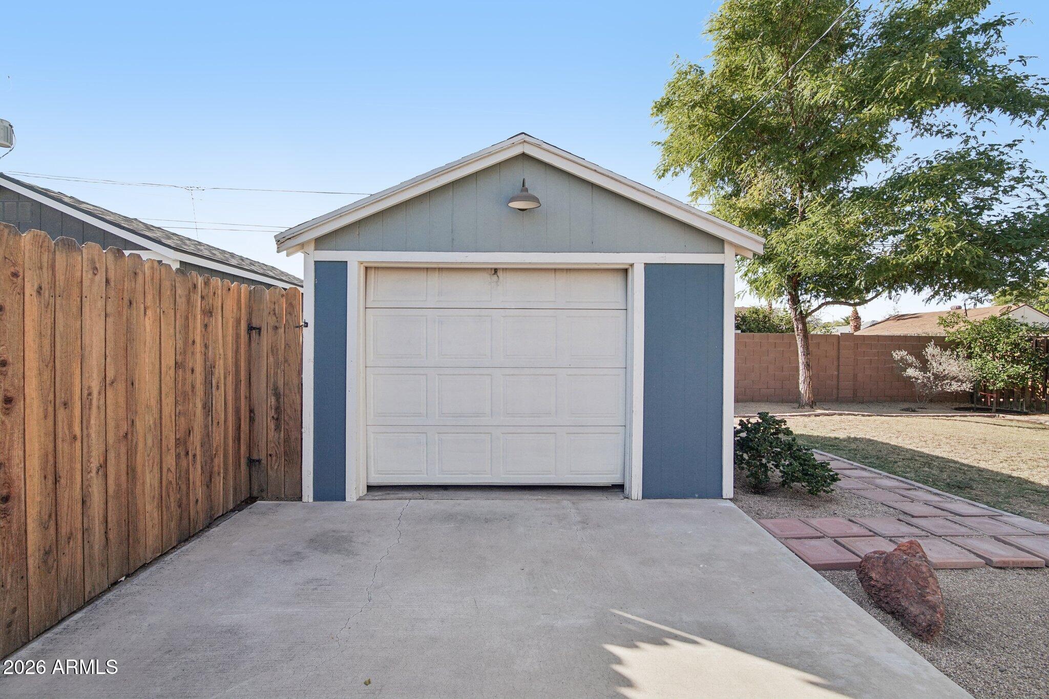 1838 N Mitchell Street