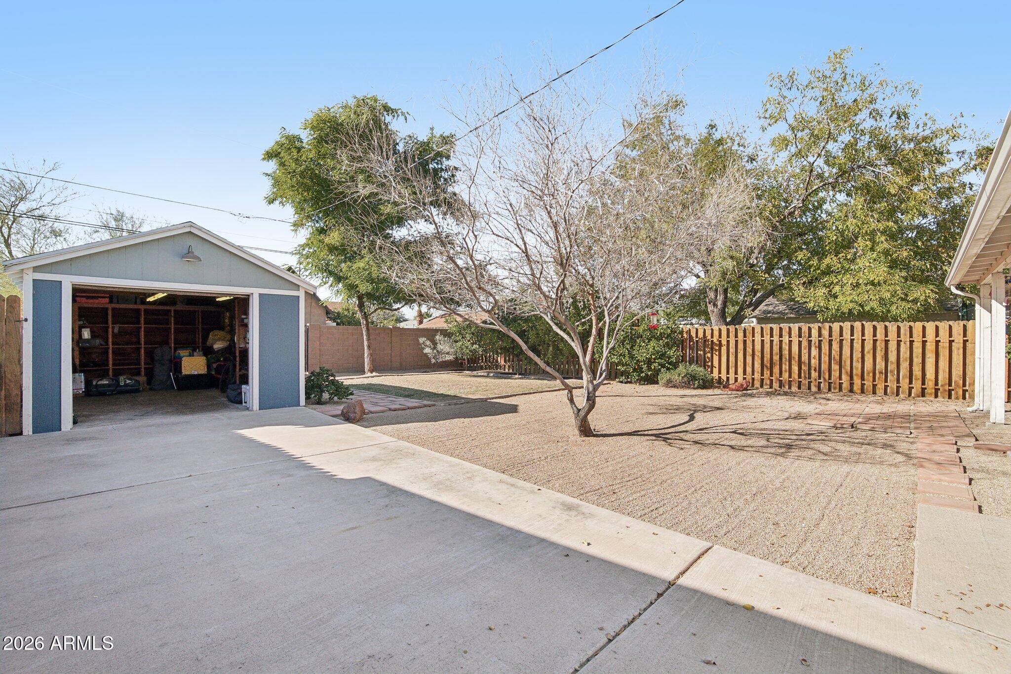 1838 N Mitchell Street