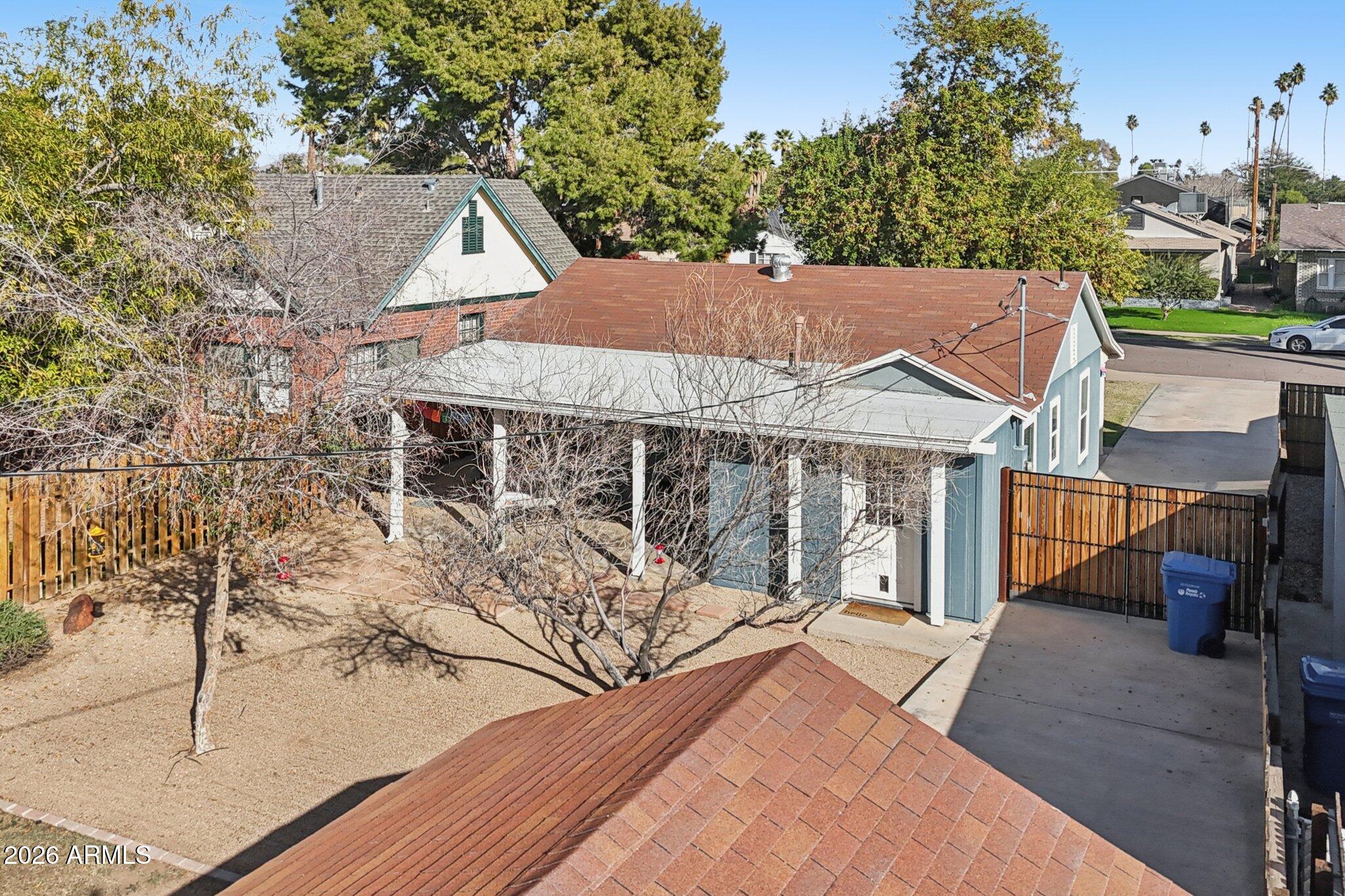 1838 N Mitchell Street