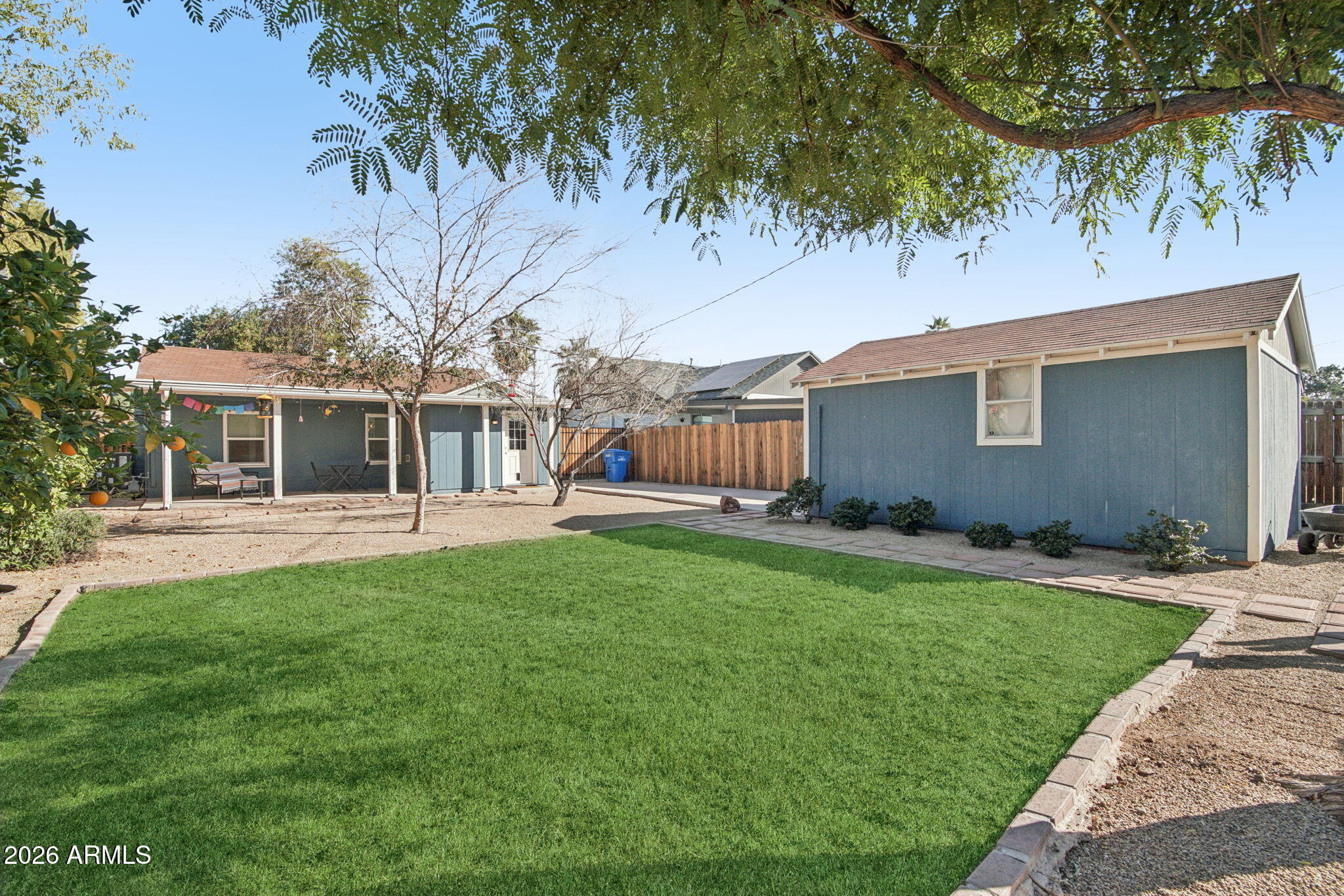 1838 N Mitchell Street