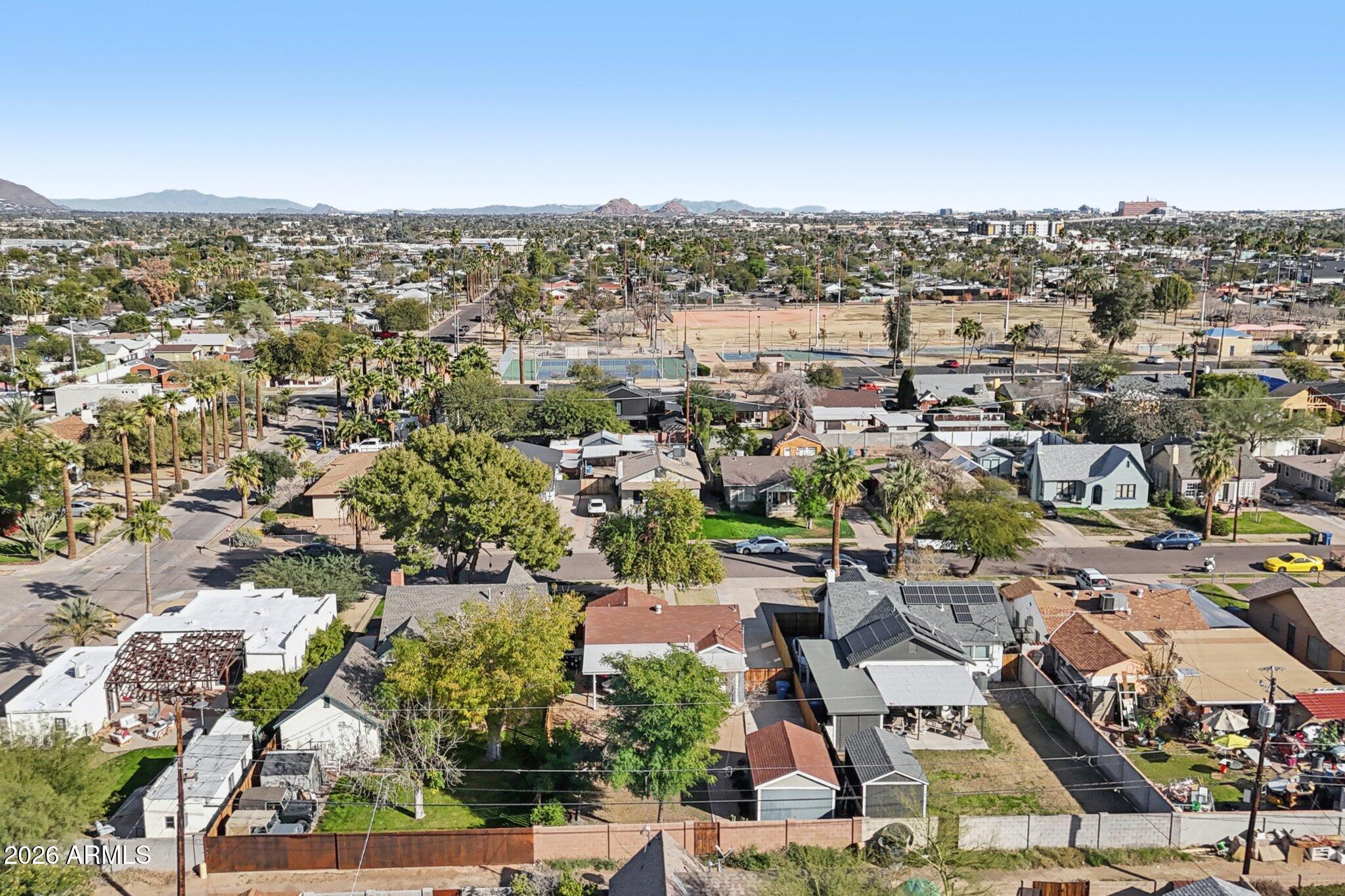 1838 N Mitchell Street