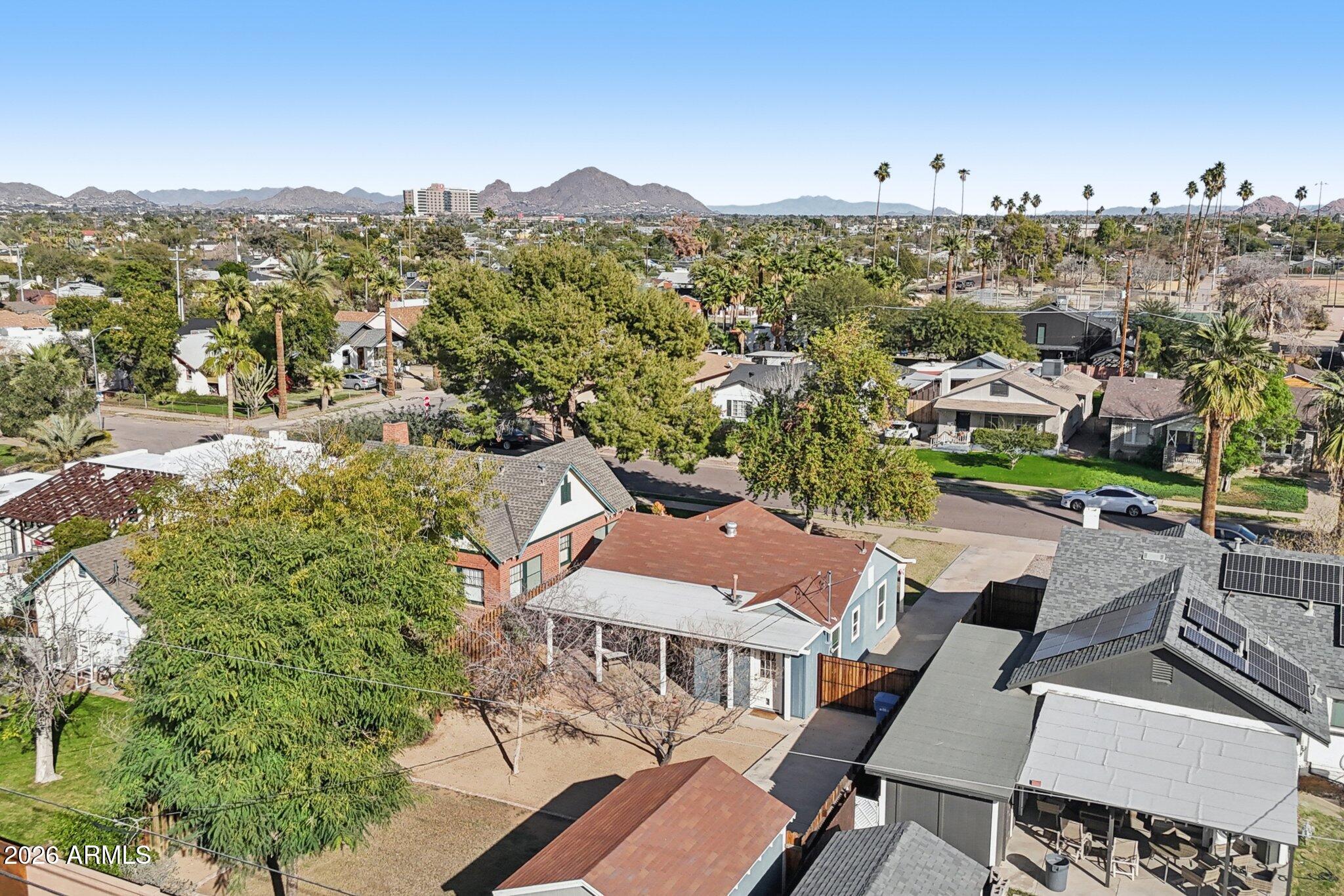 1838 N Mitchell Street