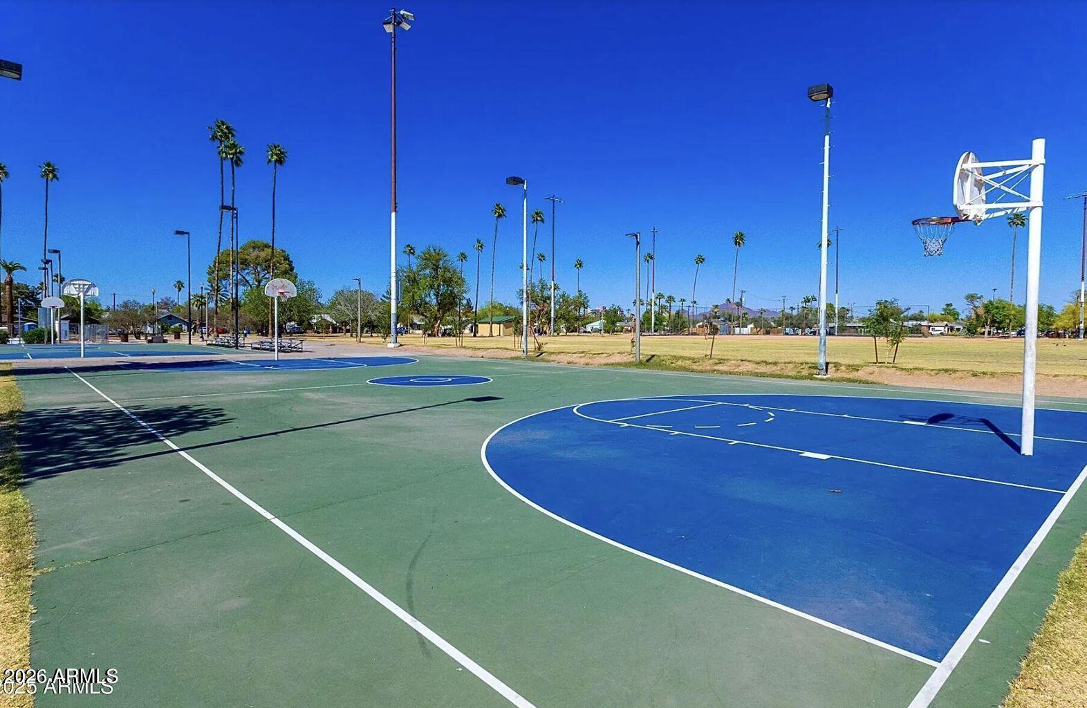 1838 N Mitchell Street