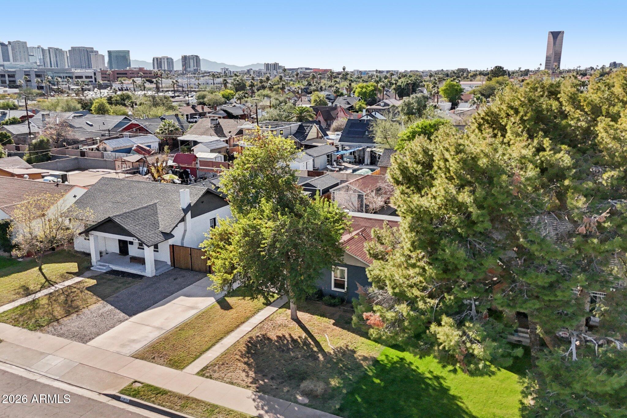 1838 N Mitchell Street