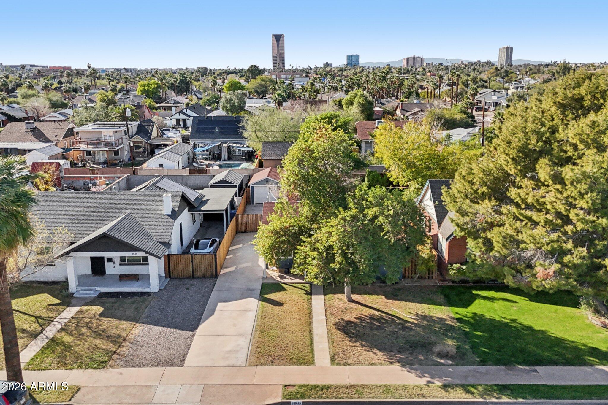 1838 N Mitchell Street