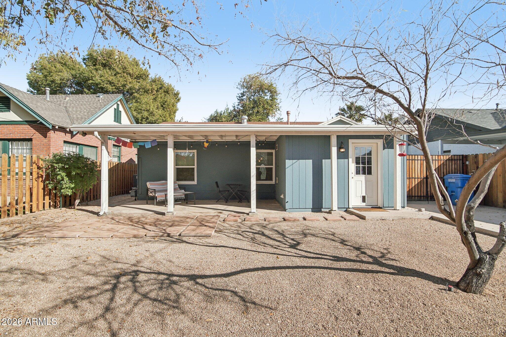 1838 N Mitchell Street