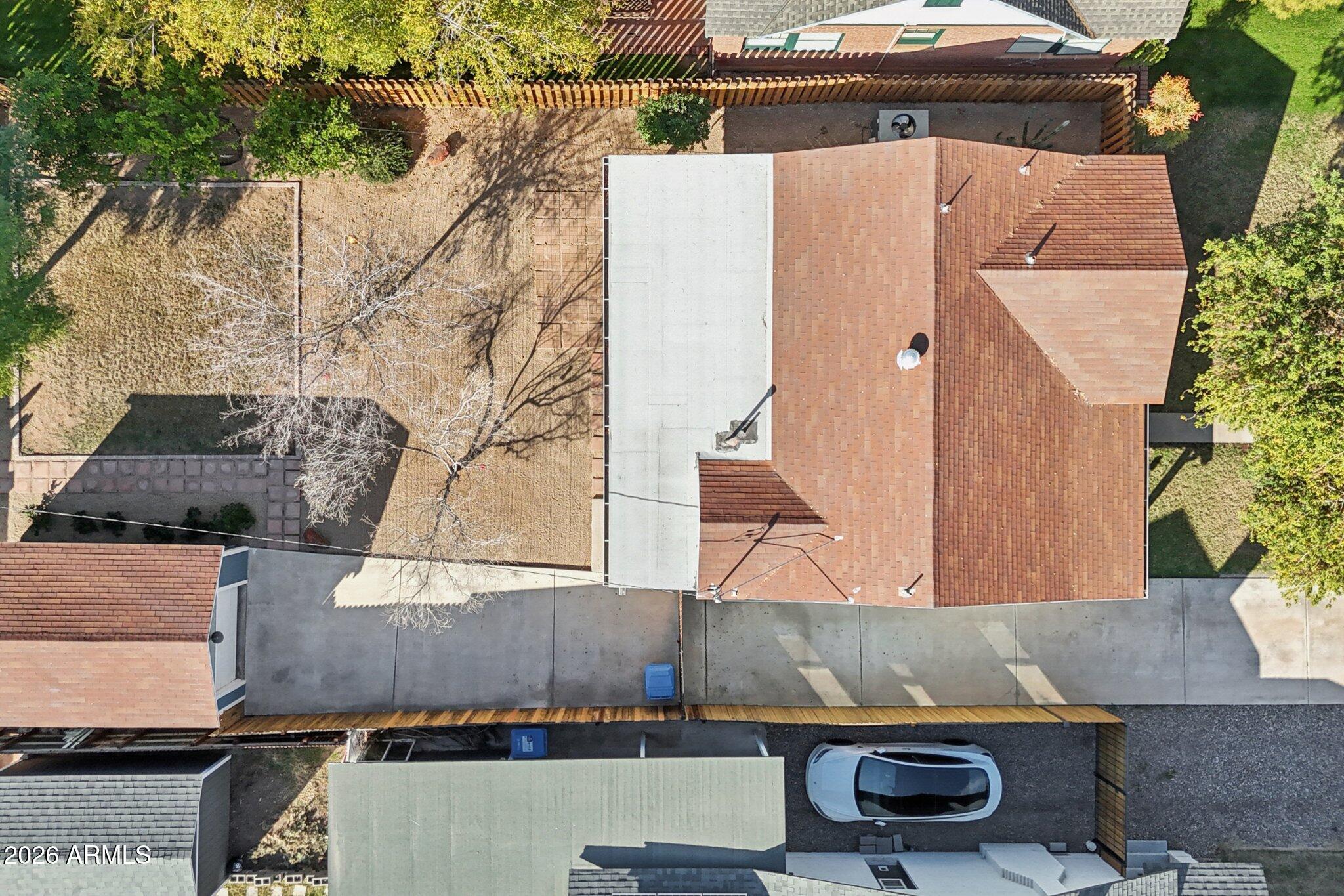 1838 N Mitchell Street