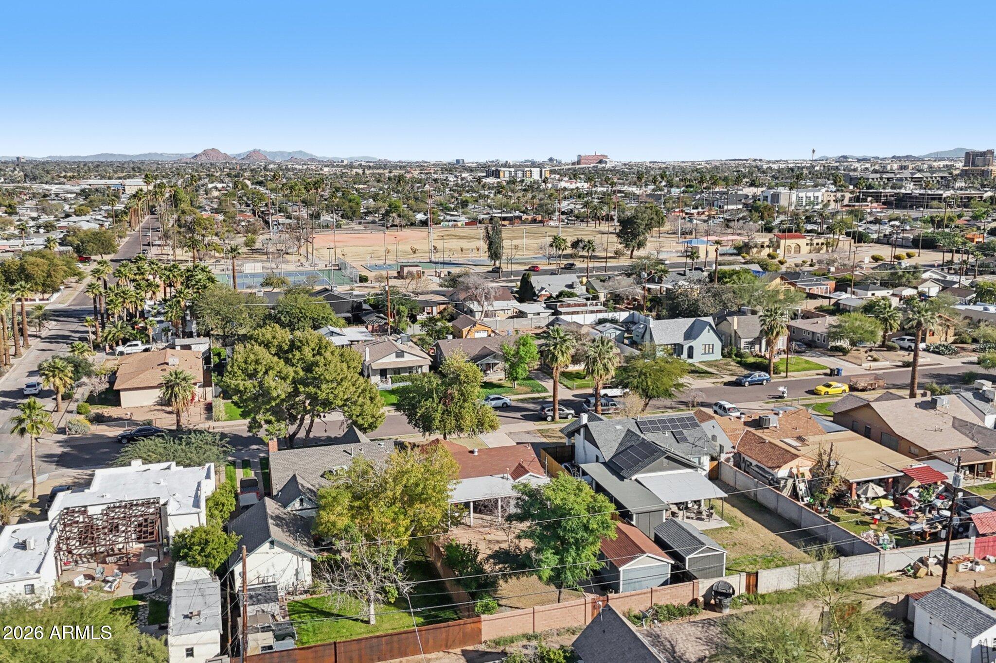 1838 N Mitchell Street