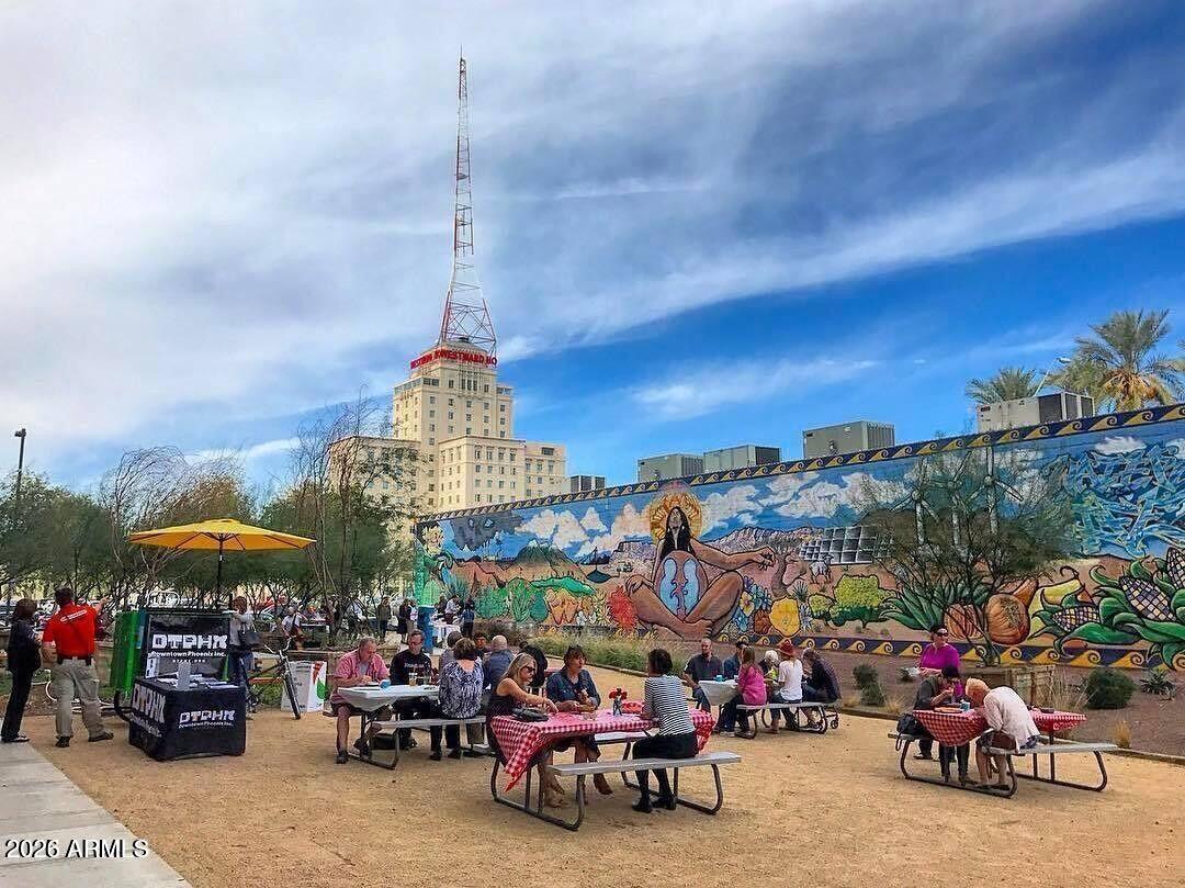 1838 N Mitchell Street