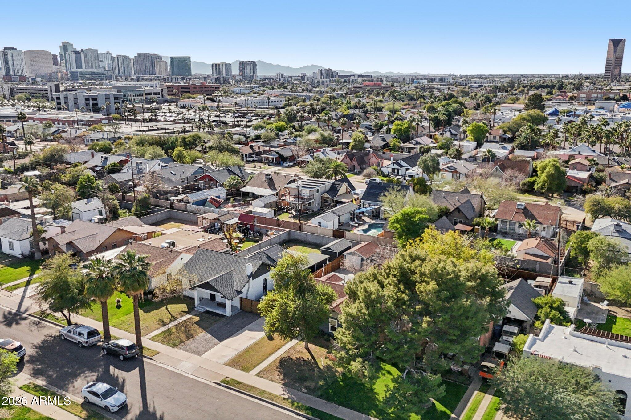 1838 N Mitchell Street