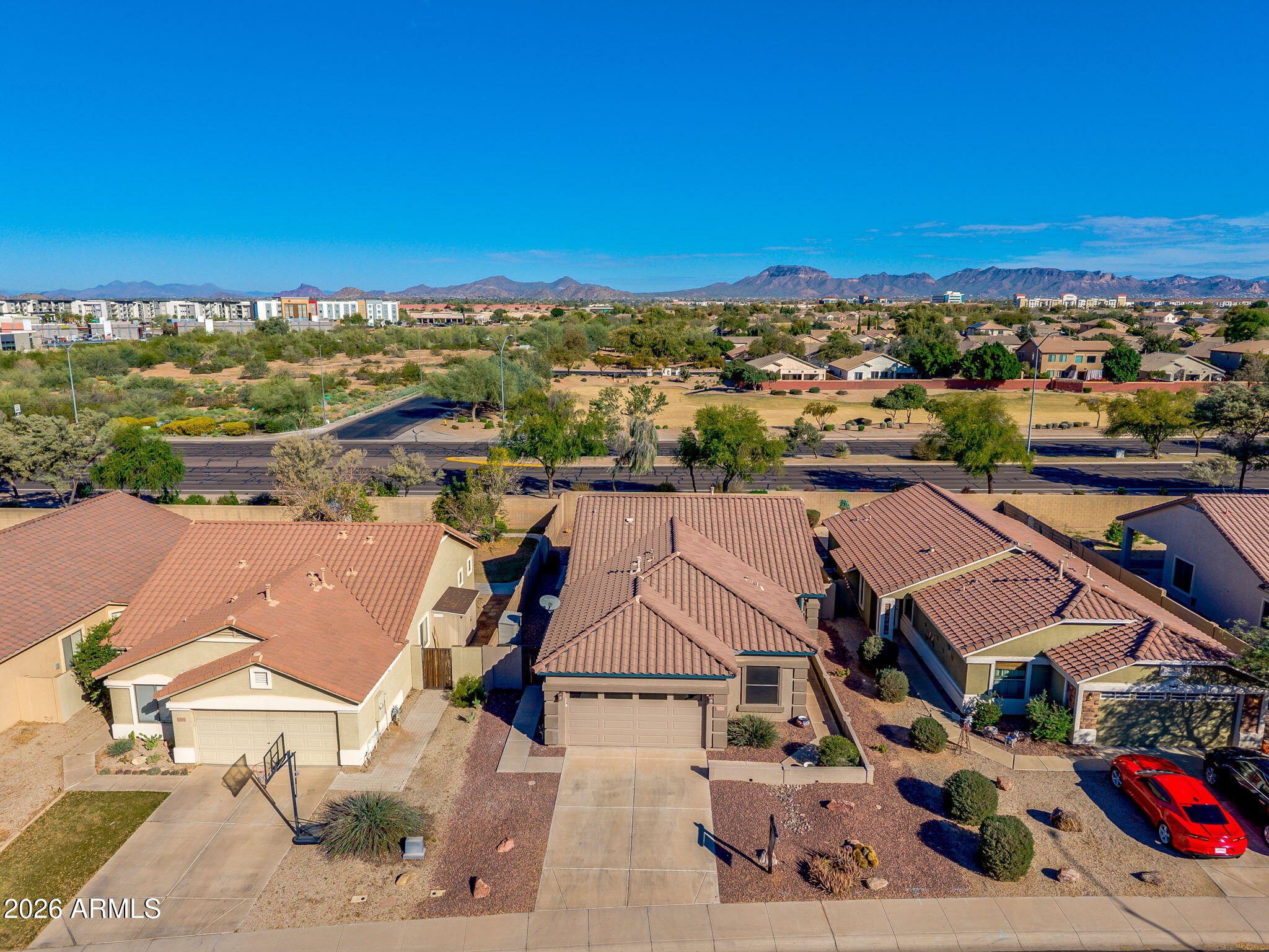 10152 E KNOWLES Avenue