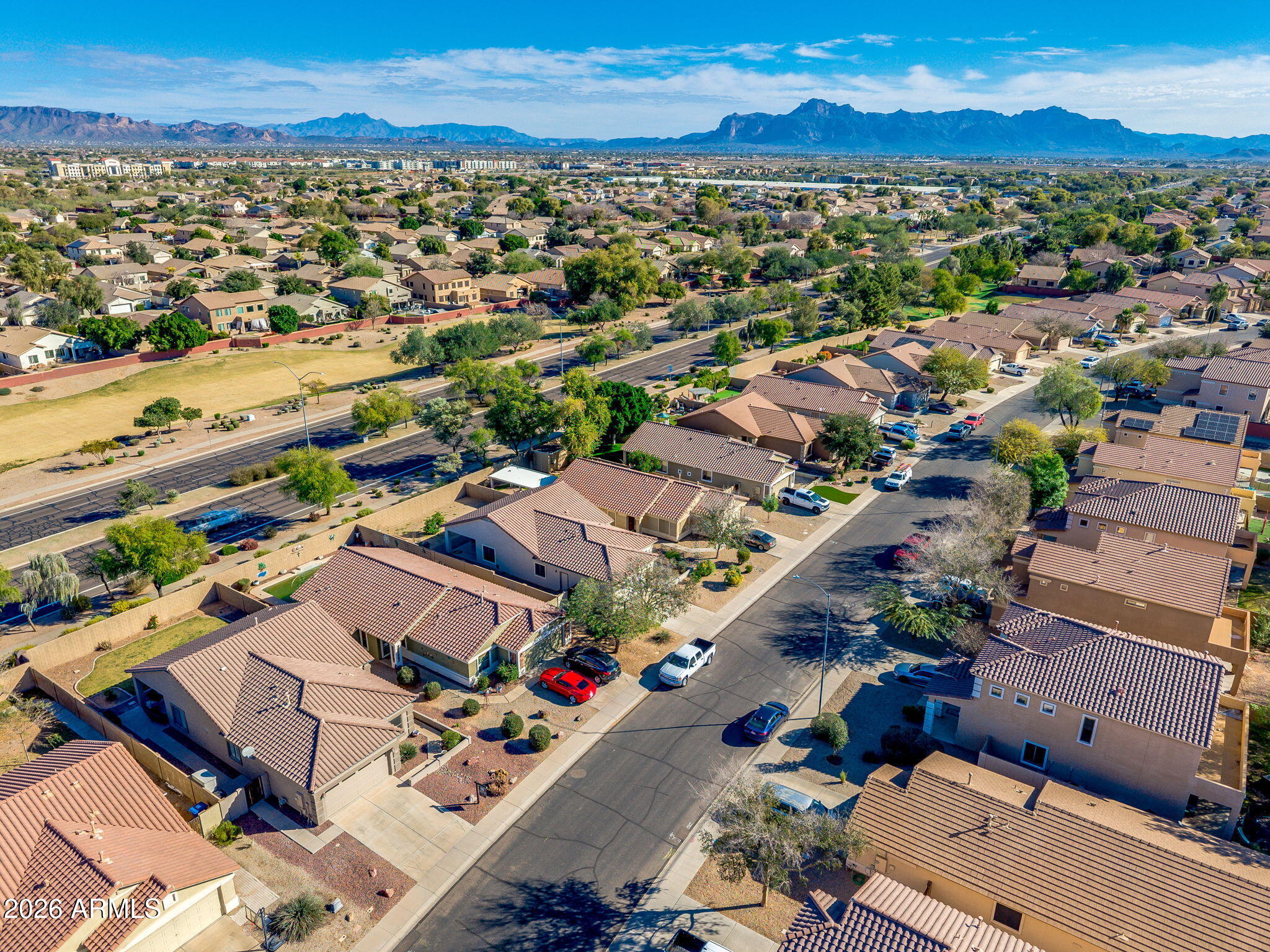 10152 E KNOWLES Avenue