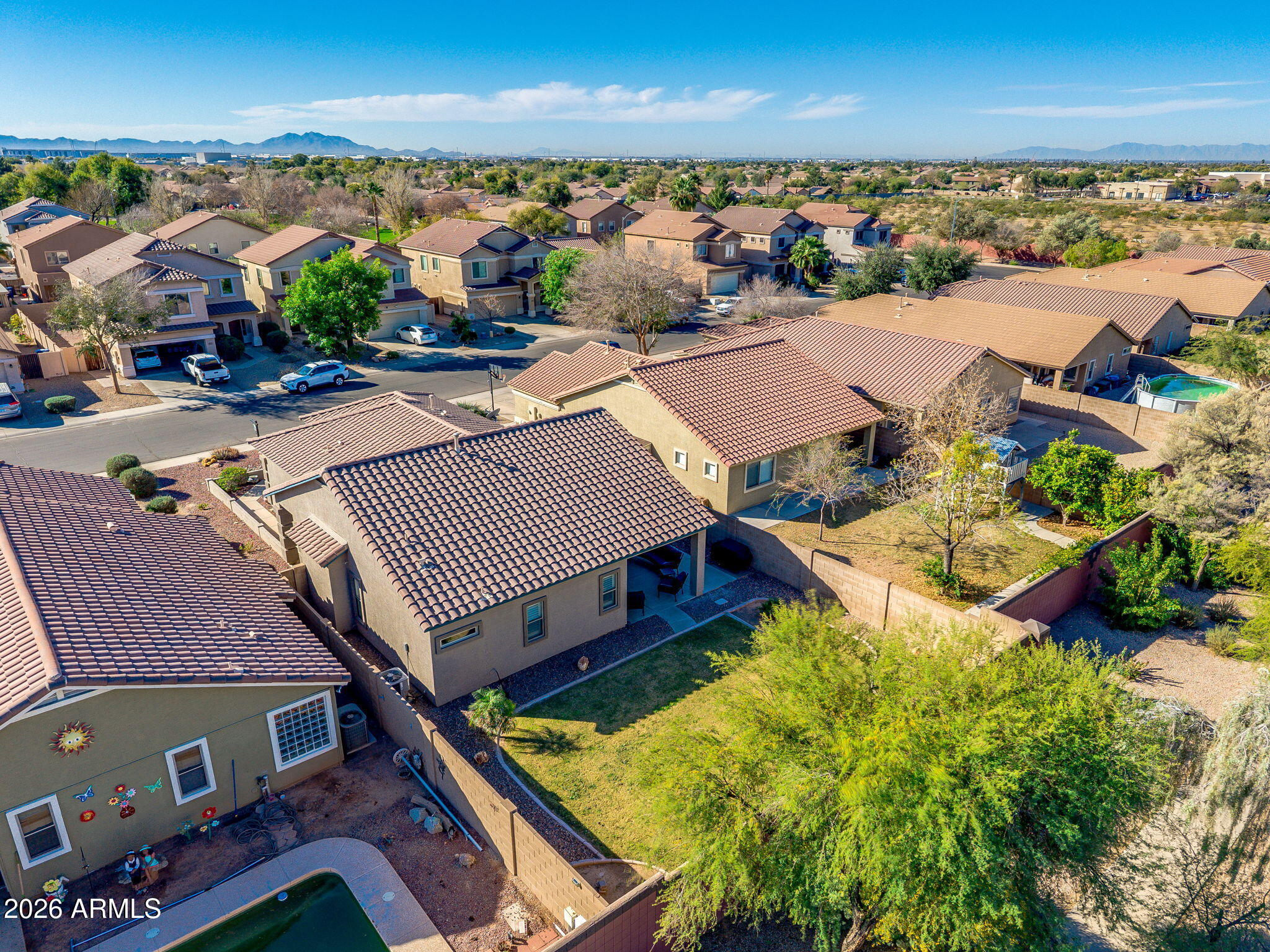 10152 E KNOWLES Avenue