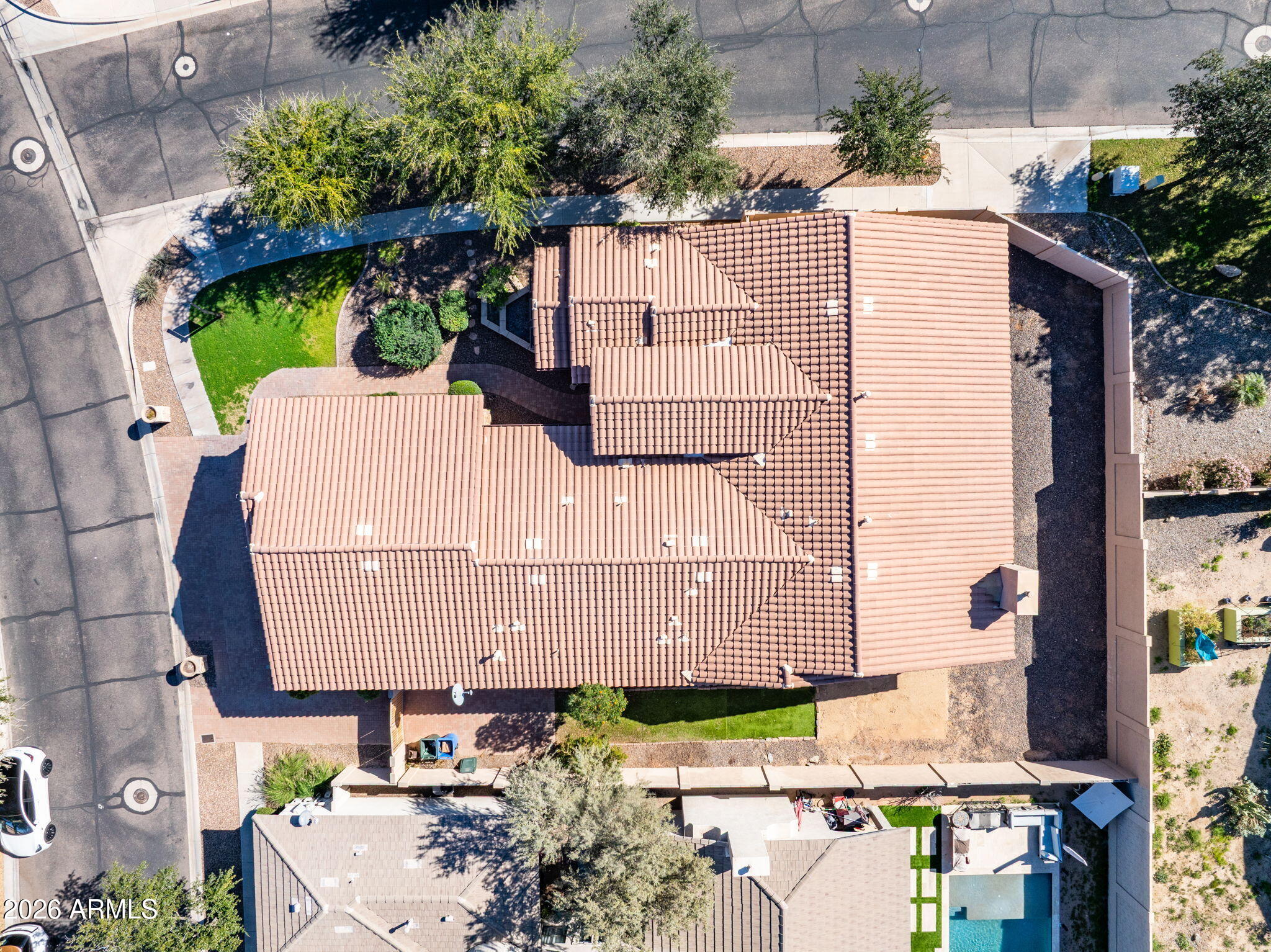 3215 E CONSTANCE Way