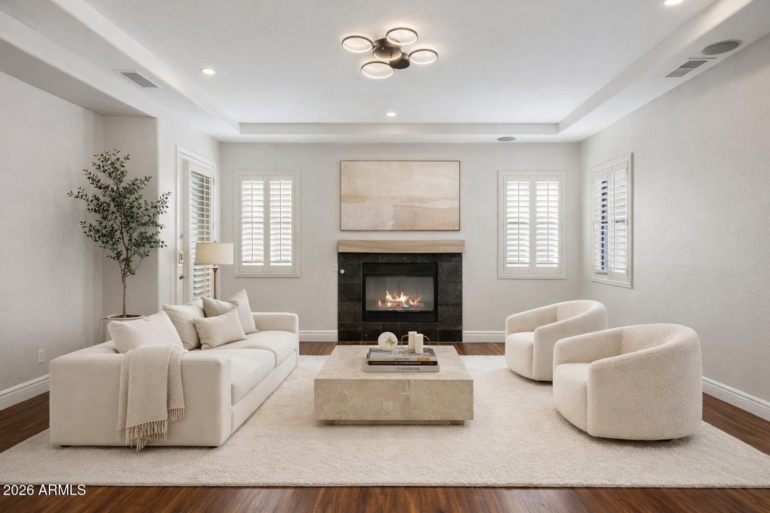 3215 E CONSTANCE Way