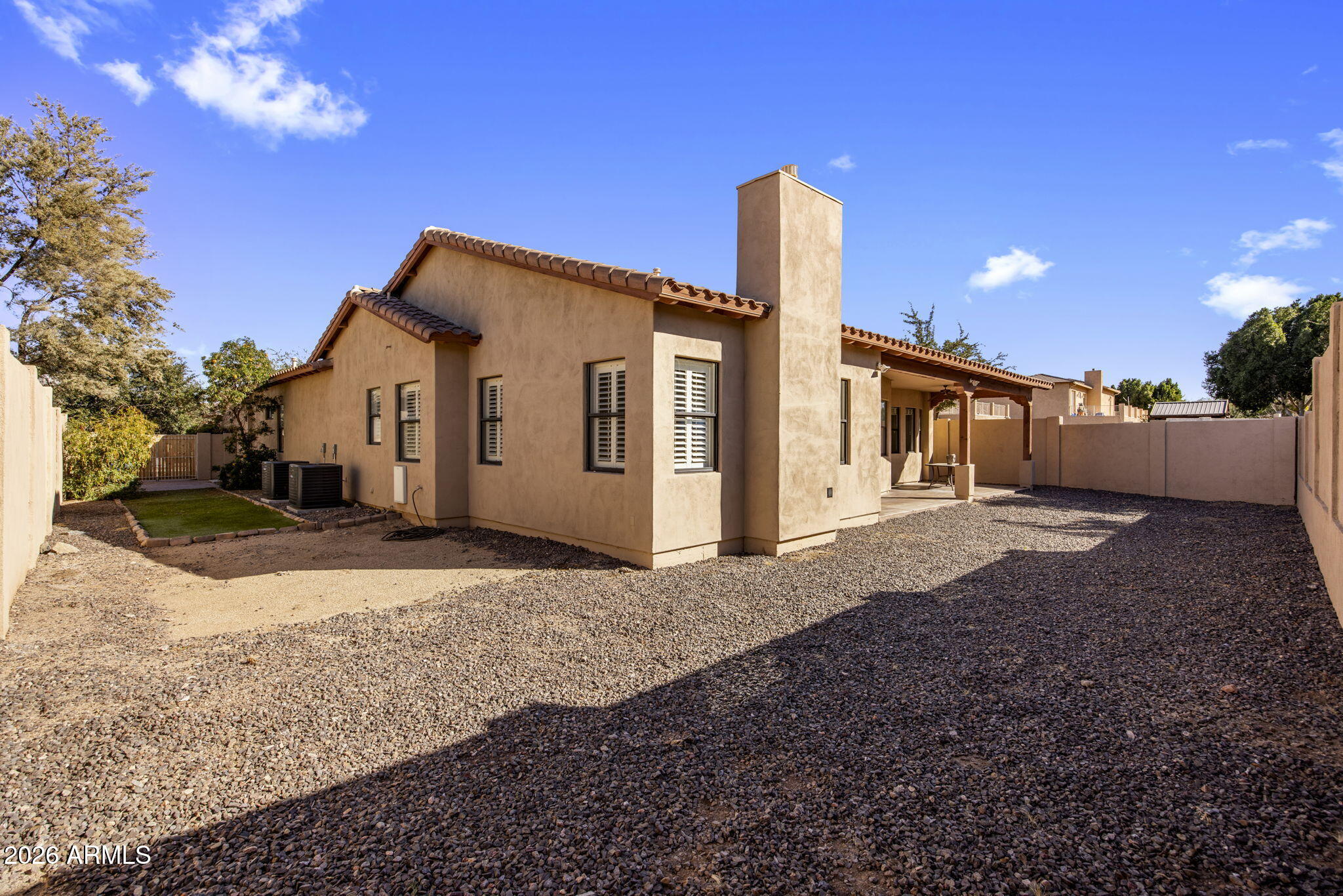 3215 E CONSTANCE Way