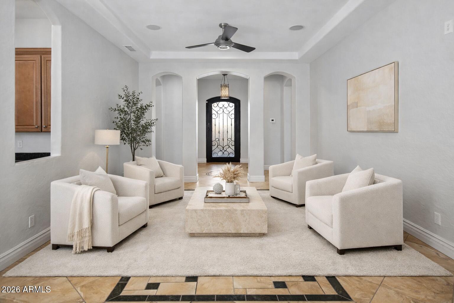 3215 E CONSTANCE Way