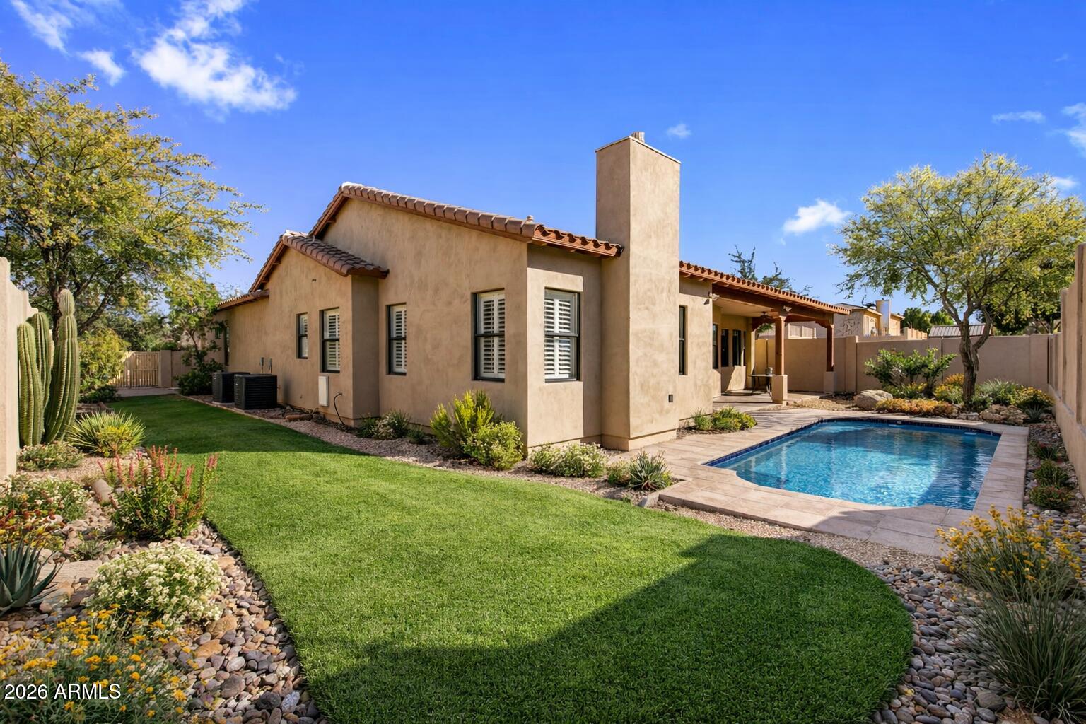 3215 E CONSTANCE Way