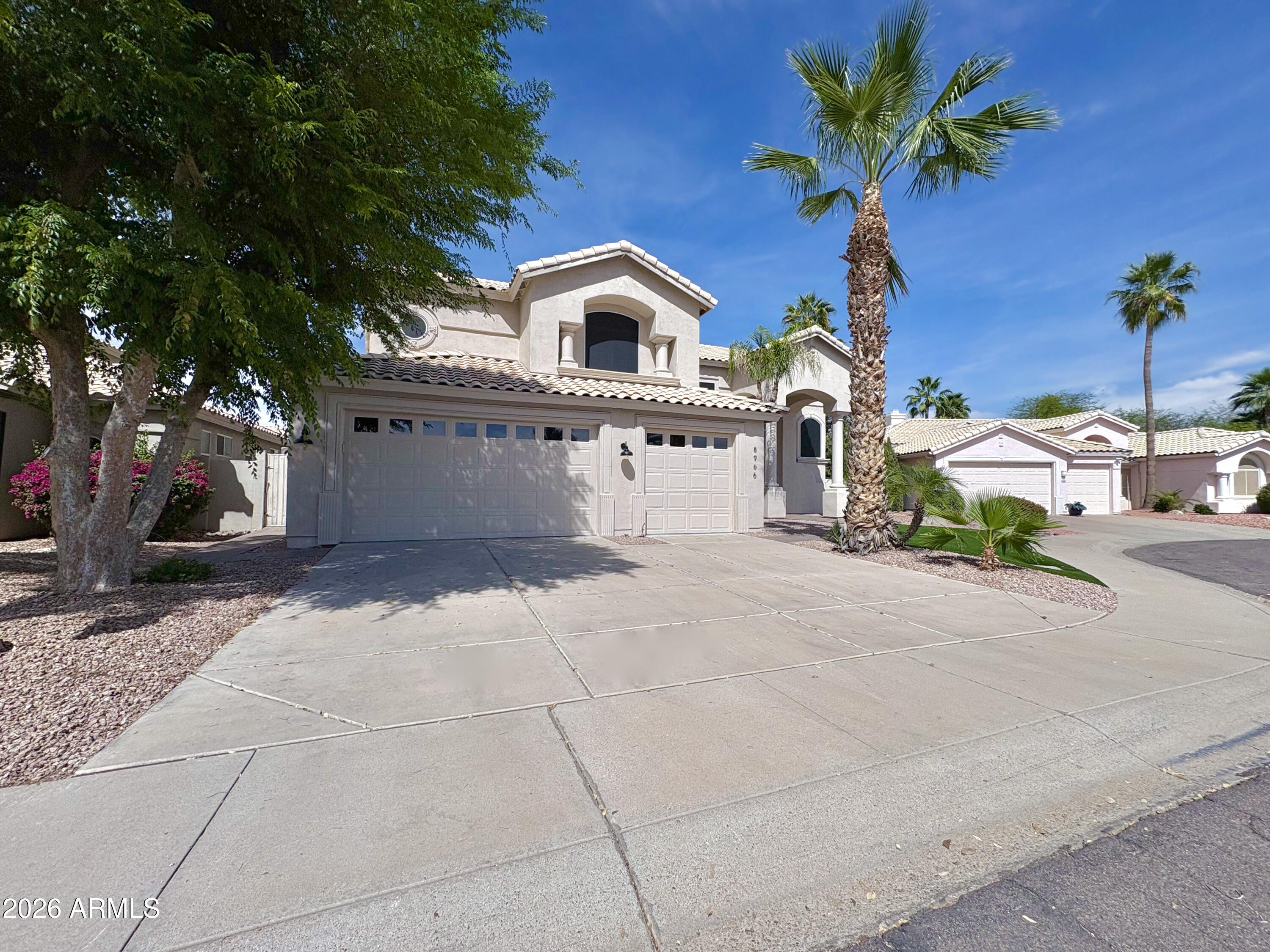 8966 E CAPTAIN DREYFUS Avenue