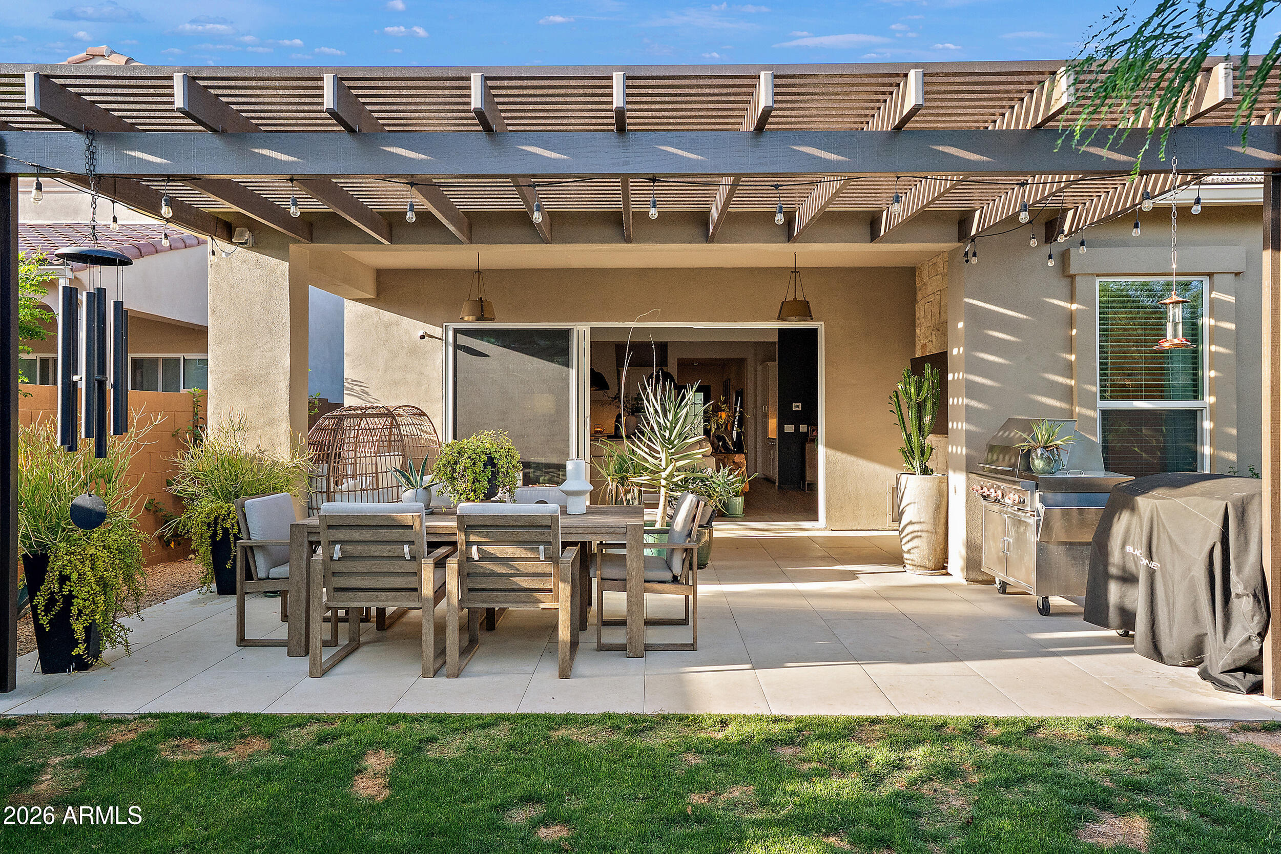 6029 E LONE CACTUS Drive