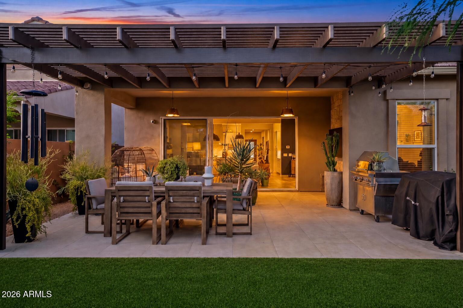 6029 E LONE CACTUS Drive