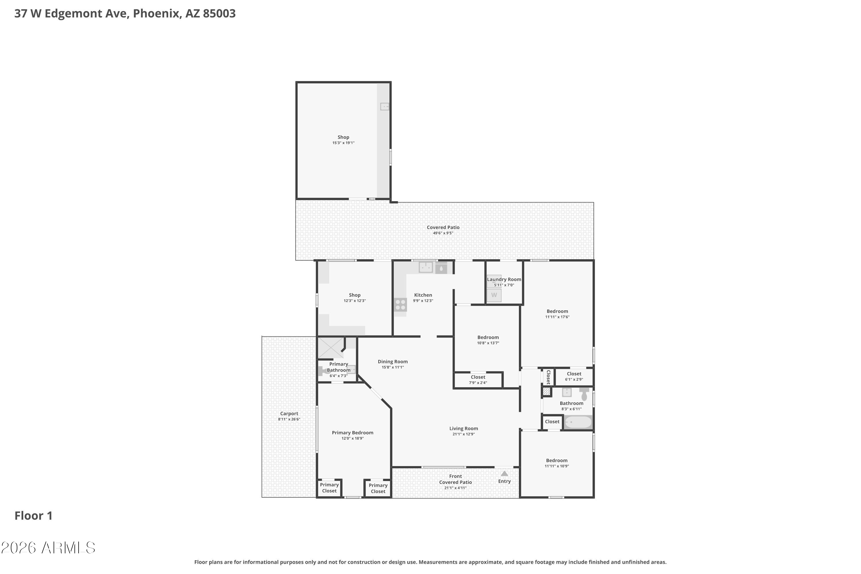 37 W EDGEMONT Avenue
