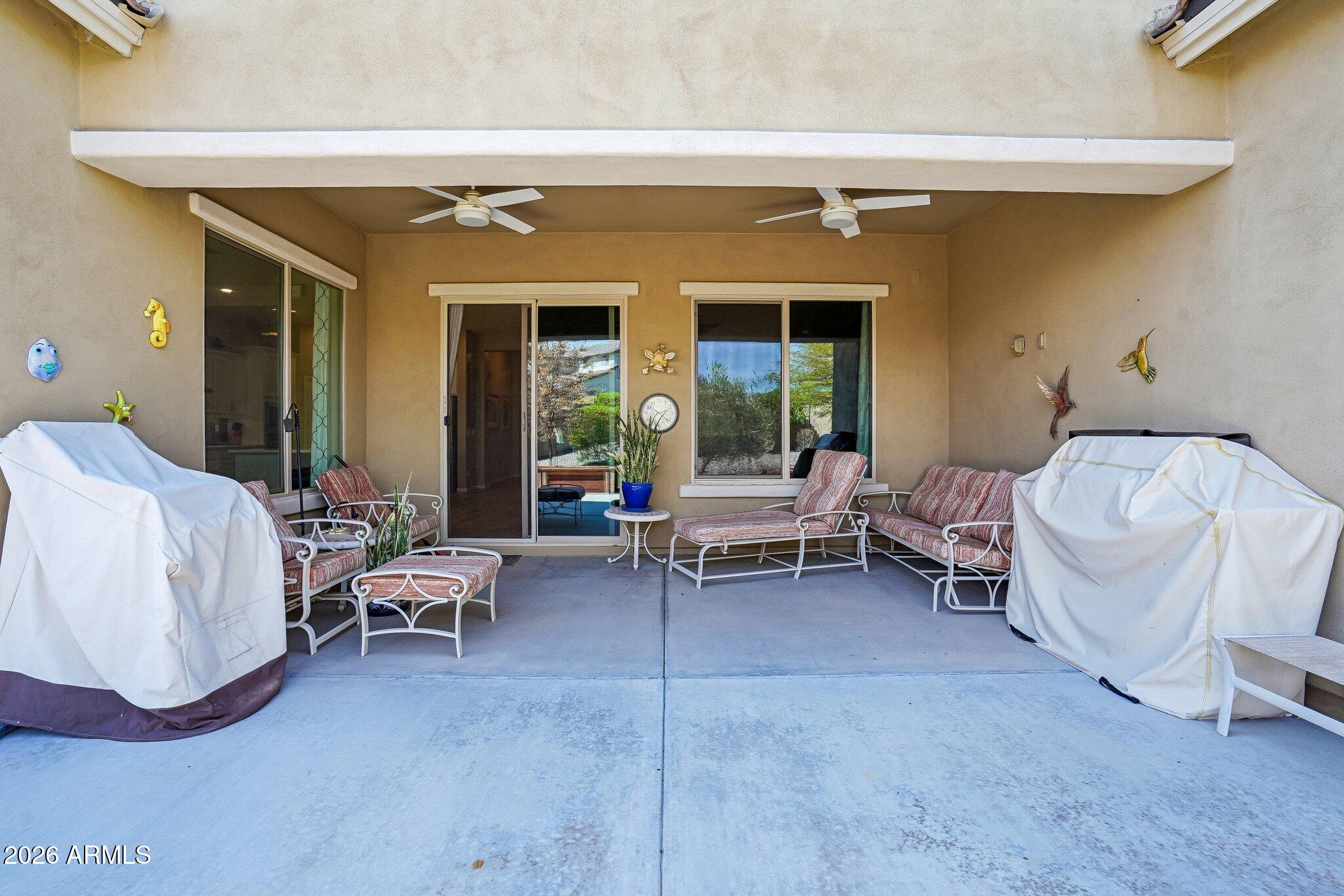 17973 W GRANITE VIEW Drive