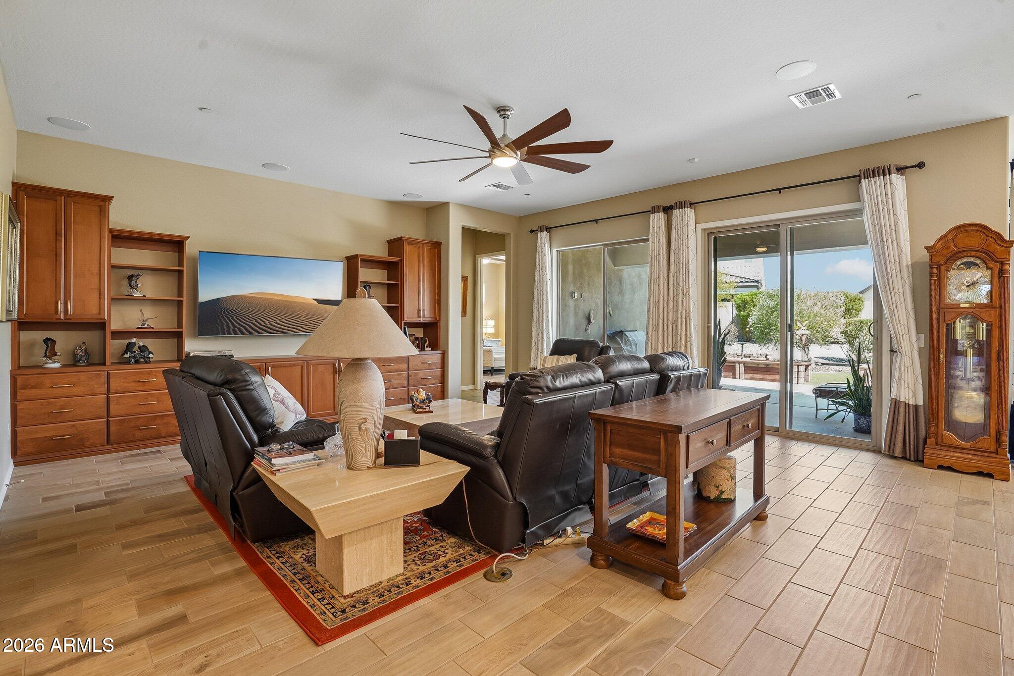 17973 W GRANITE VIEW Drive