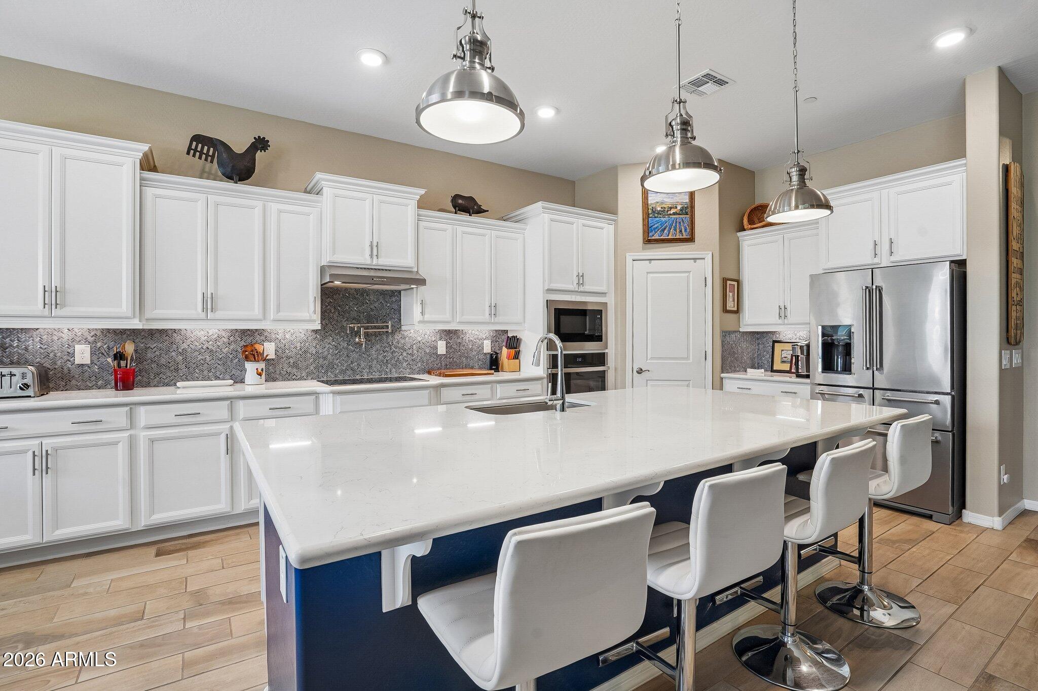 17973 W GRANITE VIEW Drive