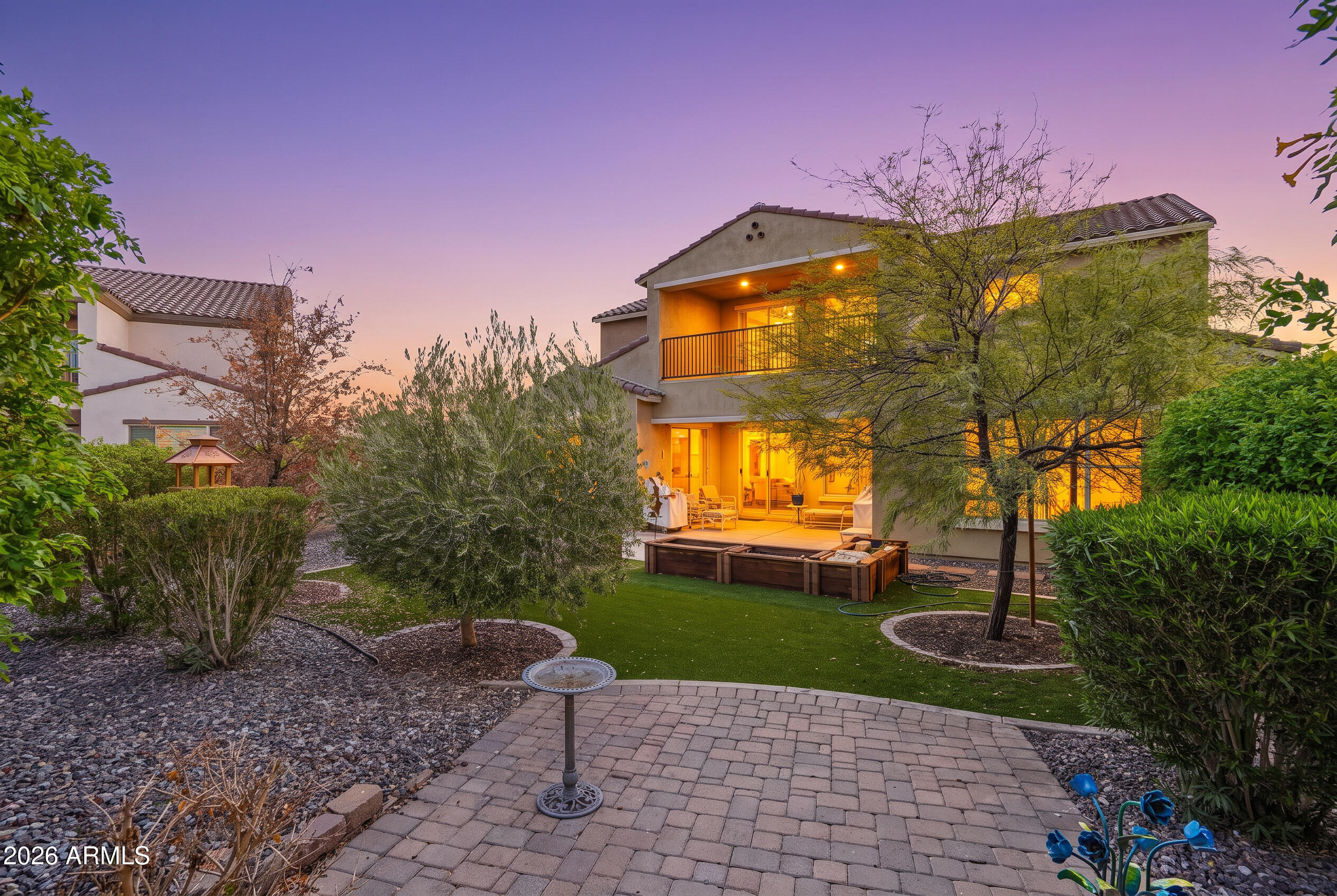 17973 W GRANITE VIEW Drive