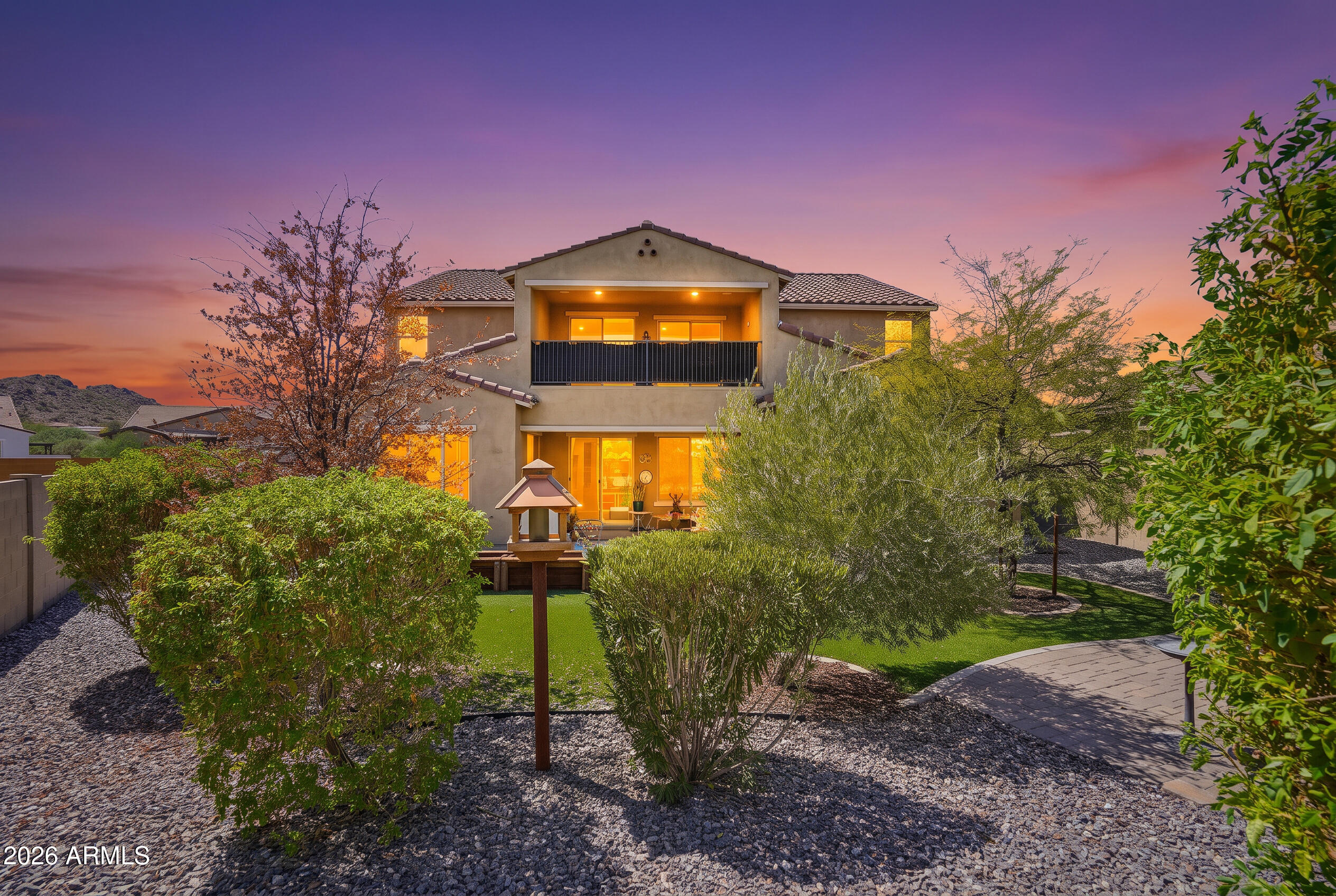 17973 W GRANITE VIEW Drive
