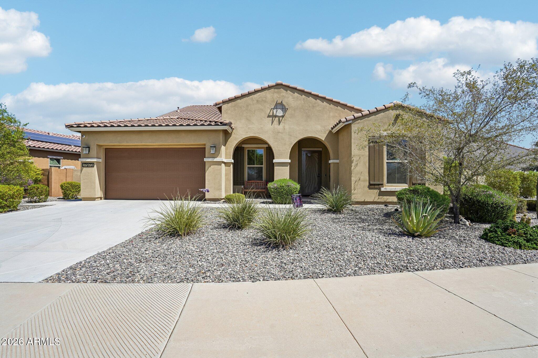17973 W GRANITE VIEW Drive