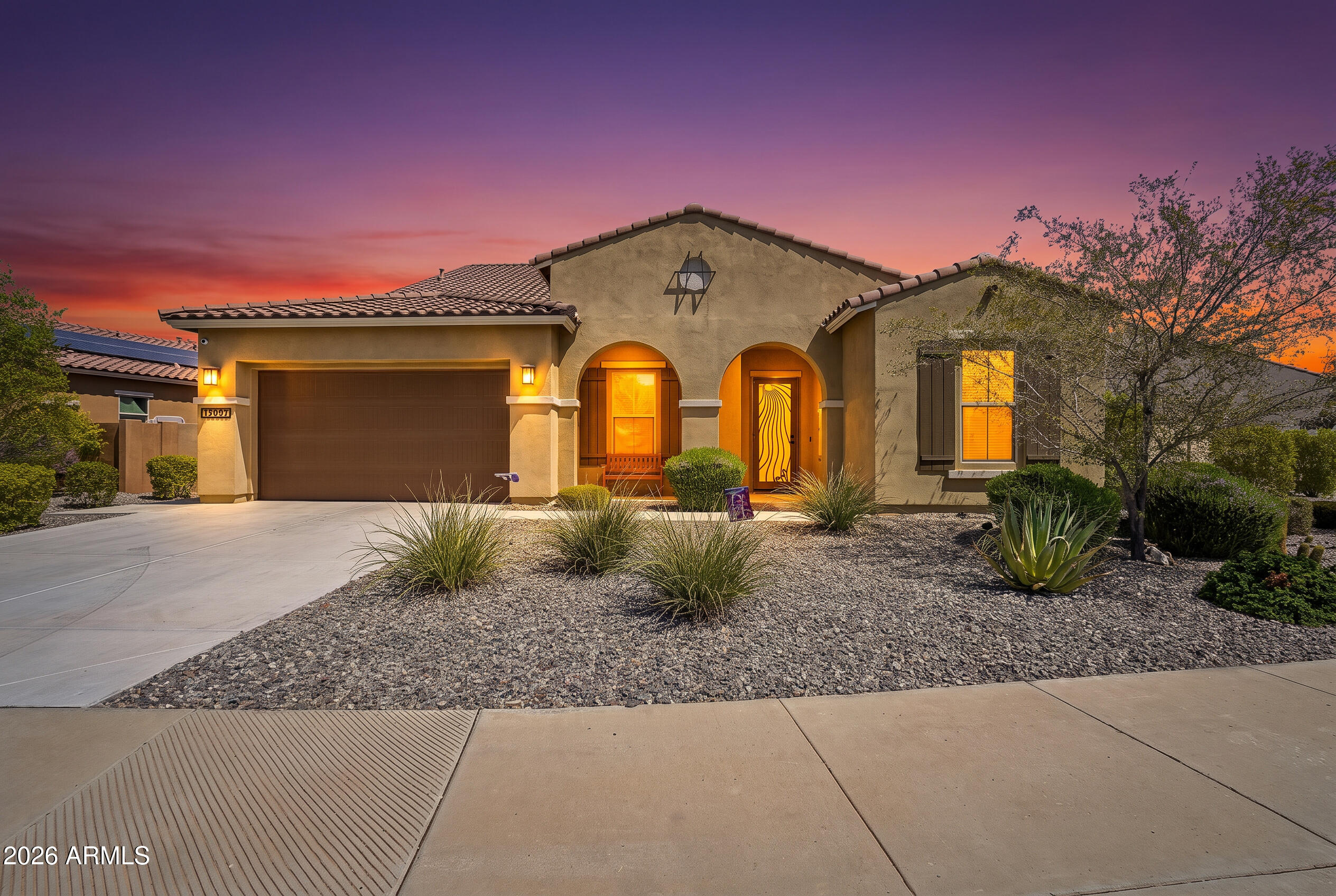 17973 W GRANITE VIEW Drive
