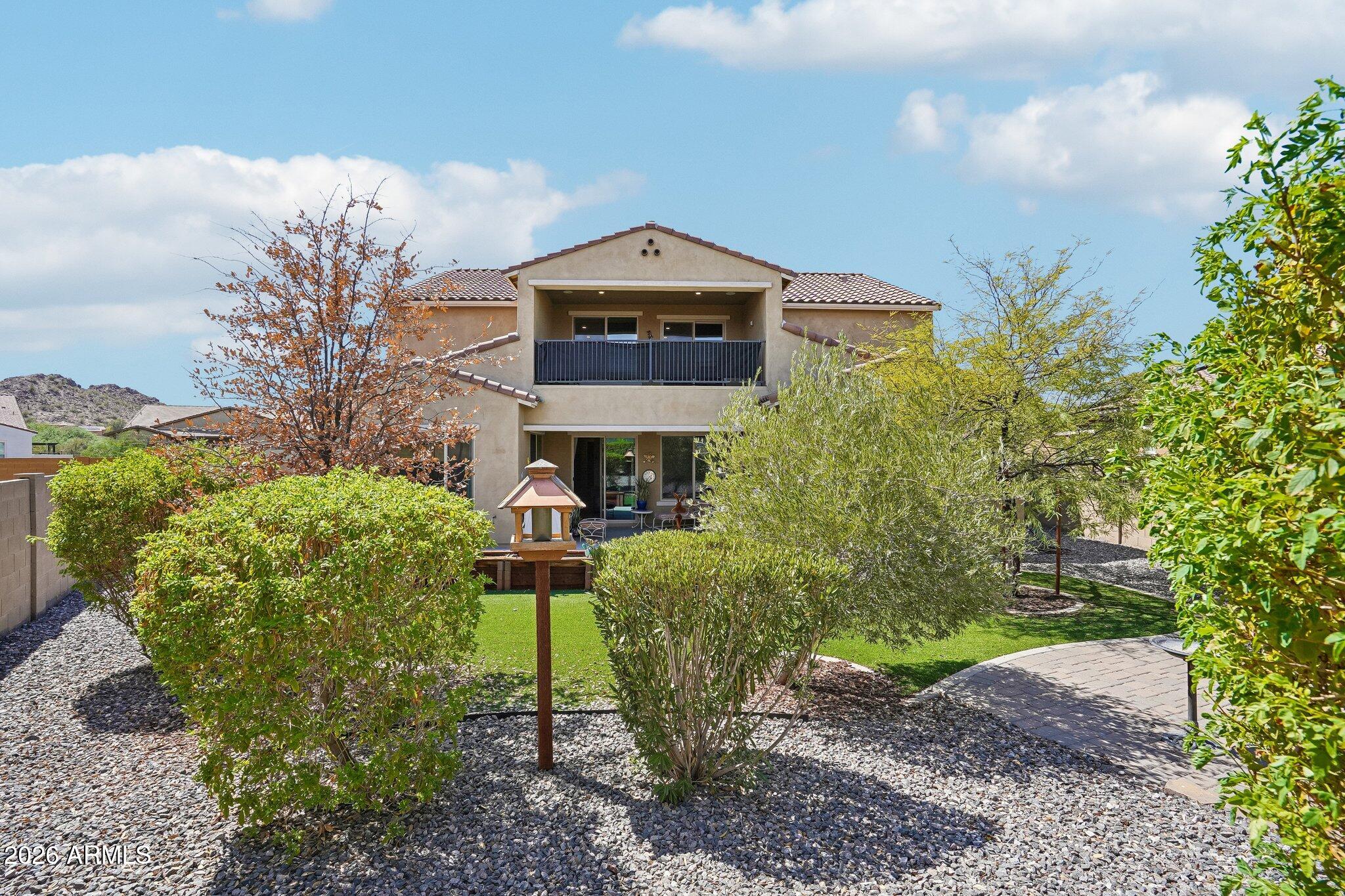 17973 W GRANITE VIEW Drive