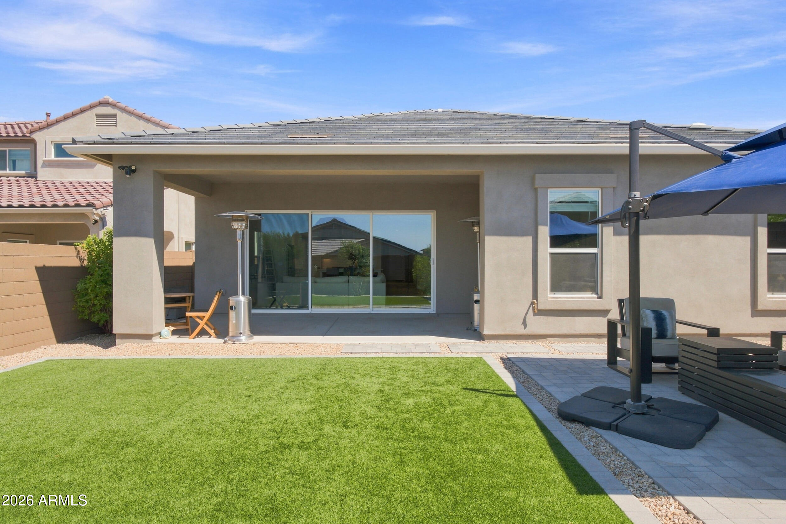 6035 E QUAIL Avenue