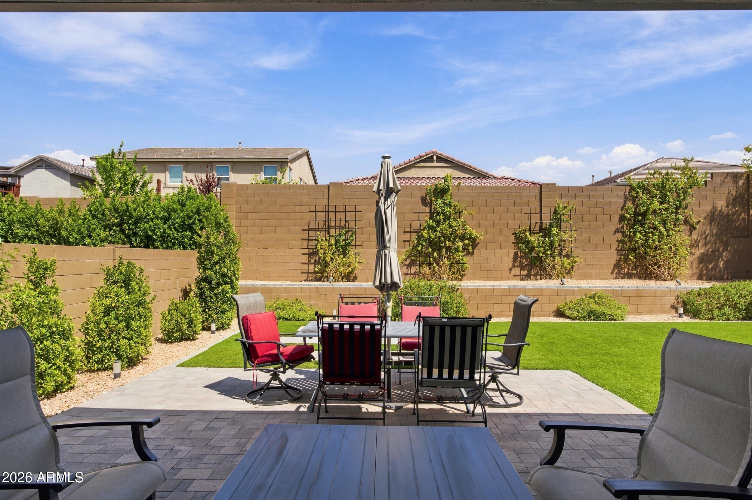 6032 E LONE CACTUS Drive