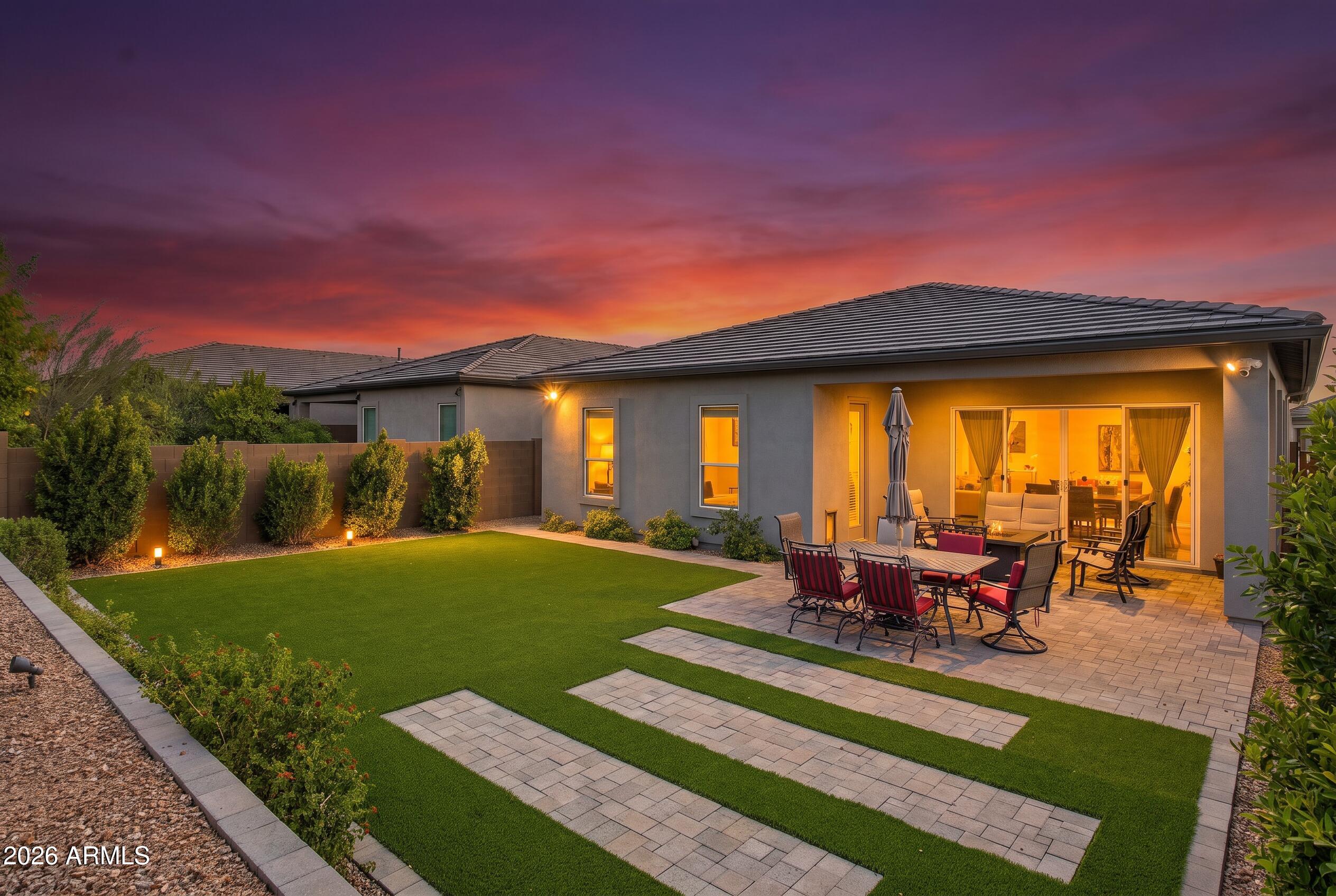 6032 E LONE CACTUS Drive