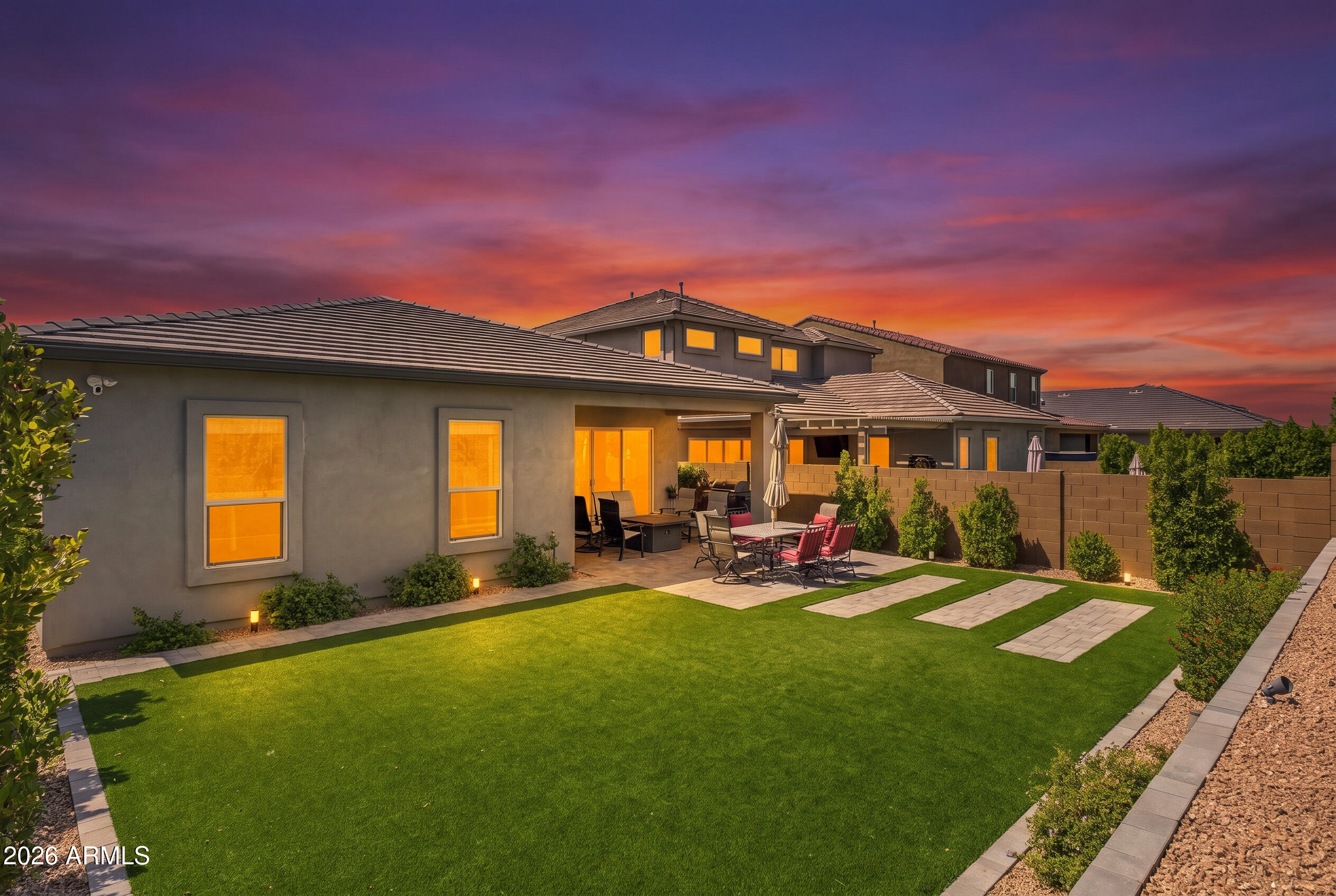 6032 E LONE CACTUS Drive
