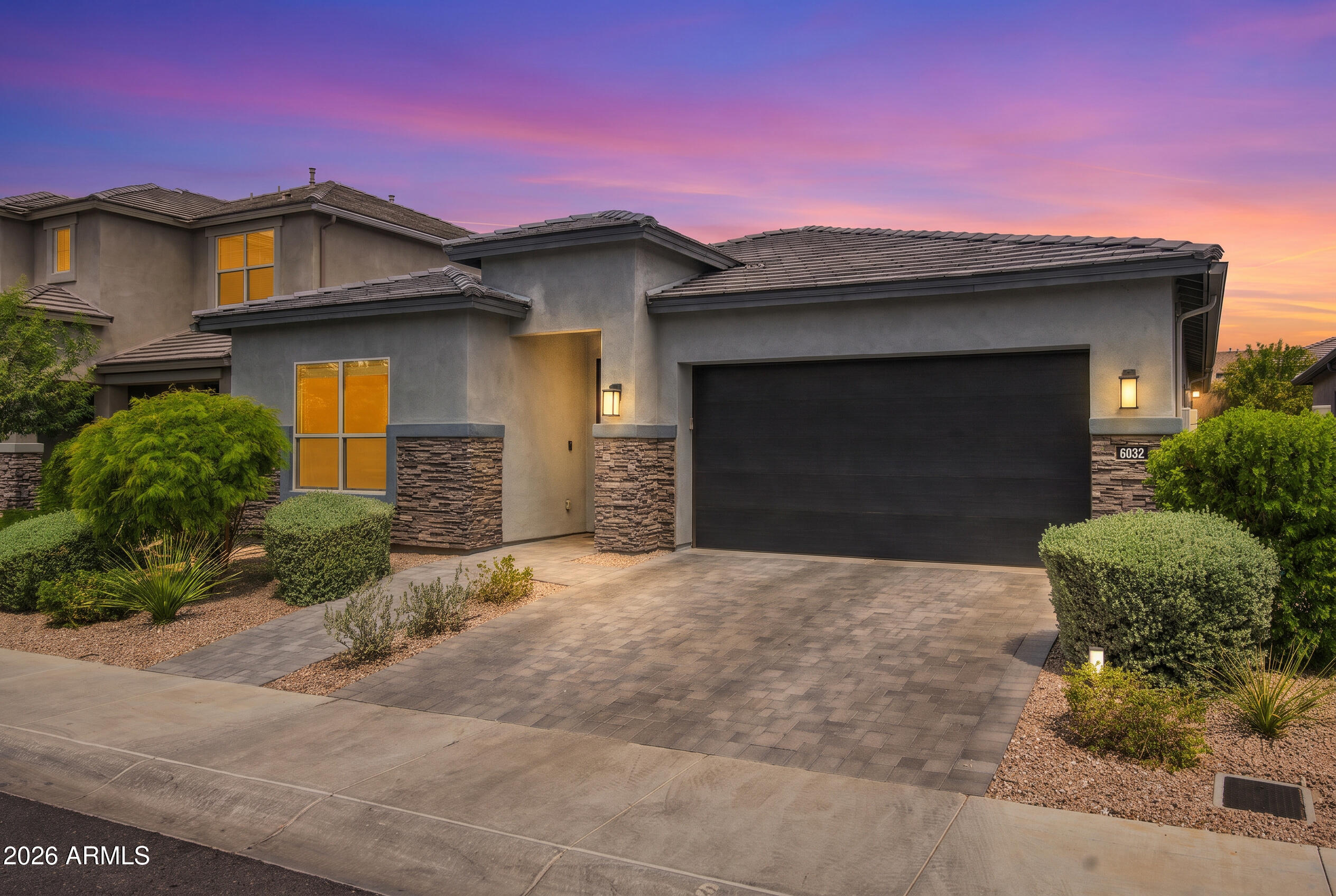 6032 E LONE CACTUS Drive
