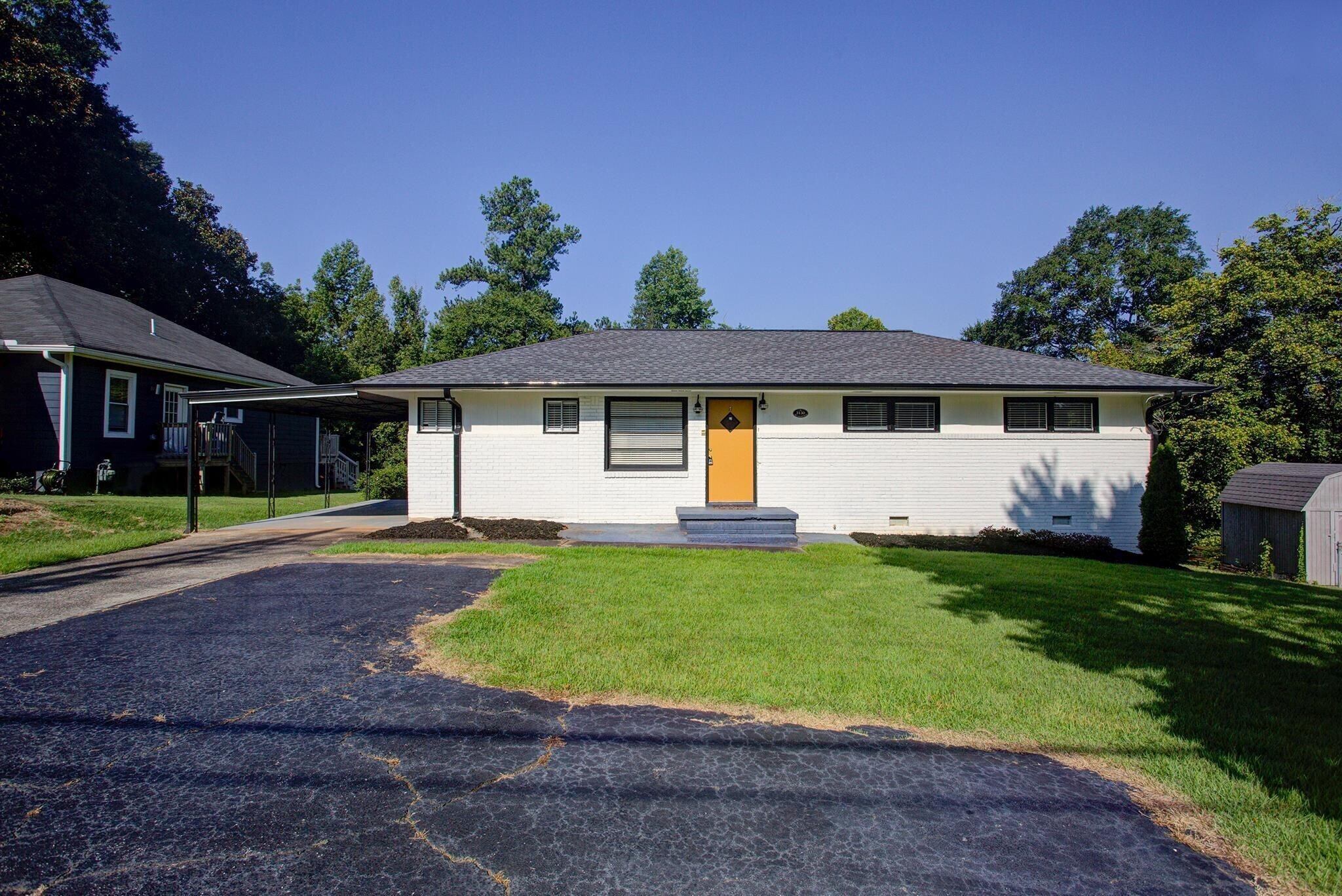 3130 Old Concord Road SE