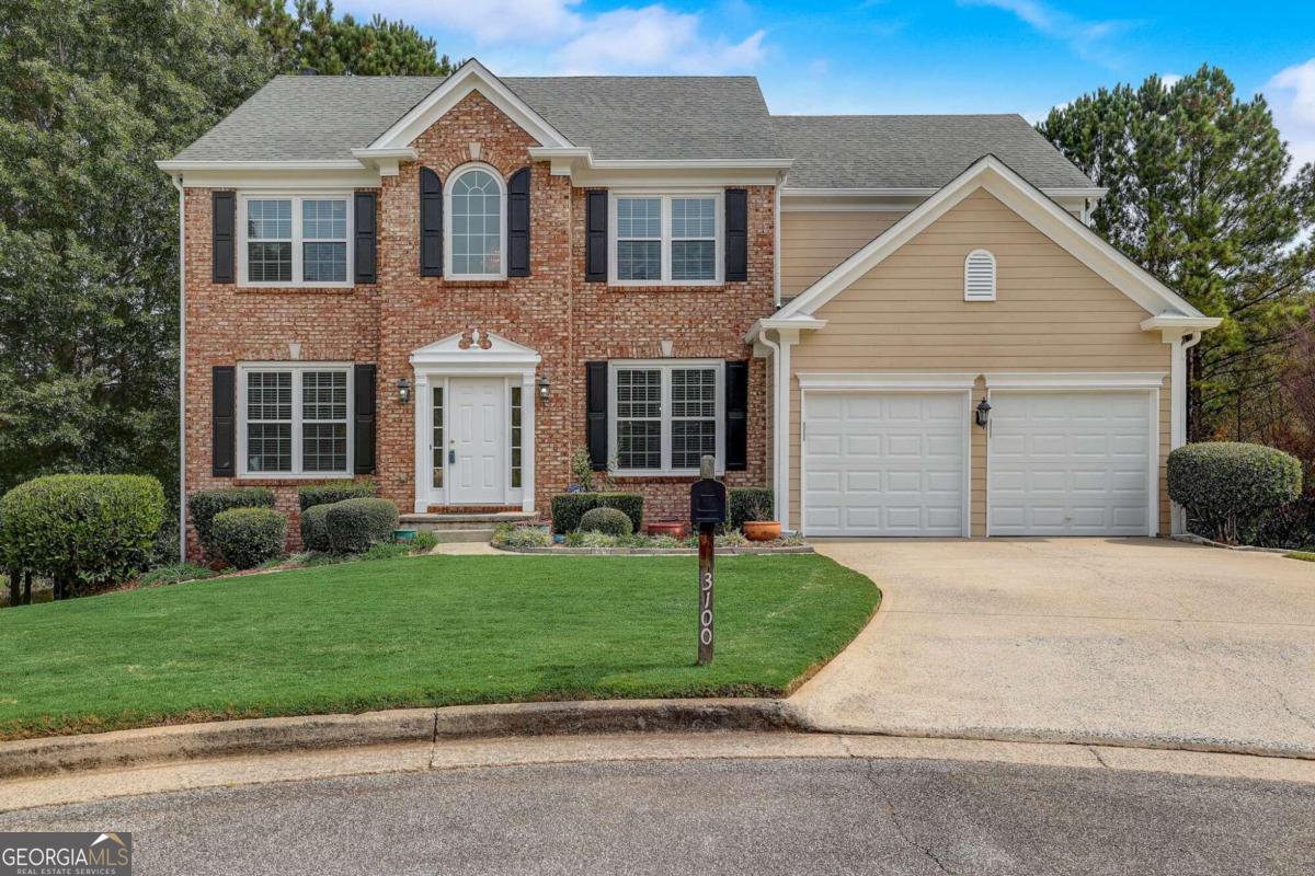 3100 Citation Court NW