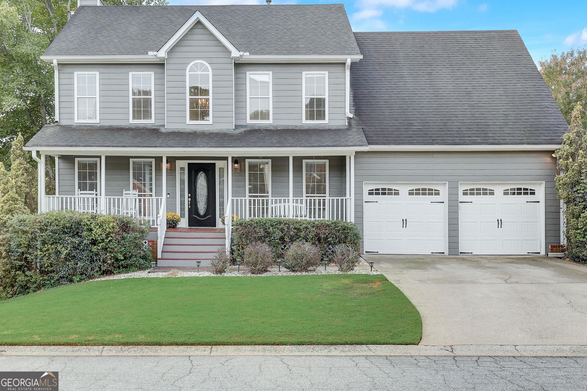 4725 Vineyard Court SE