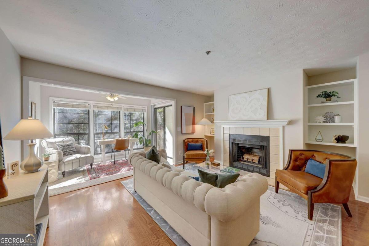 2766 Vinings Central Drive SE # 19