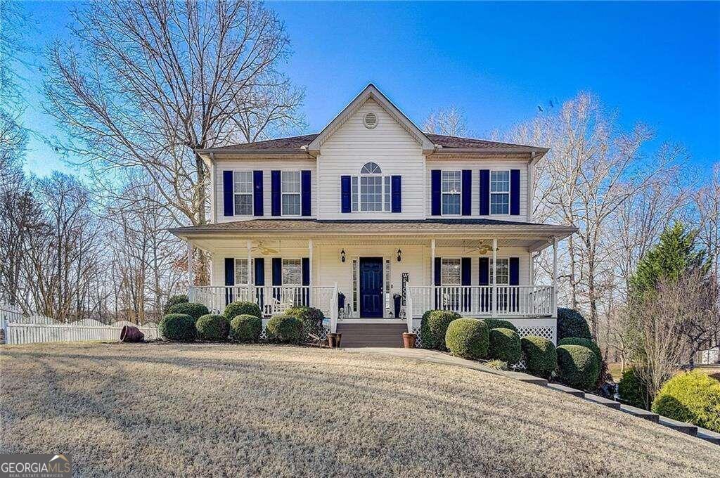 1122 Fieldstone Drive