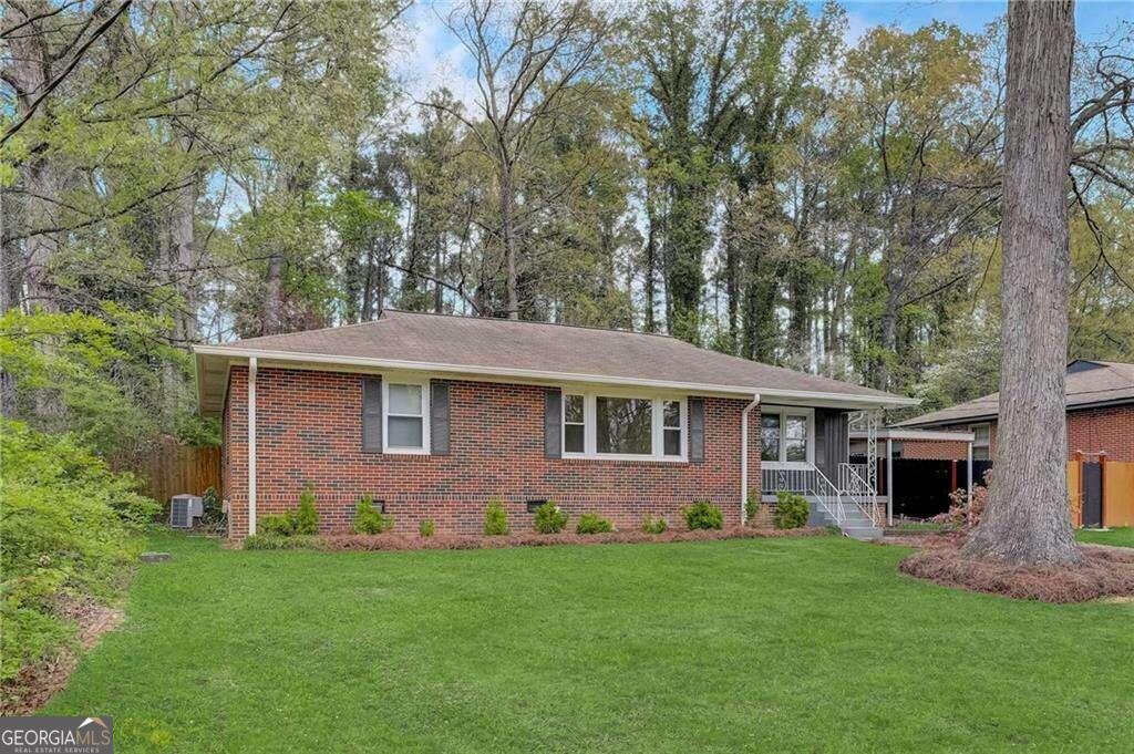 771 Daniell Drive SE