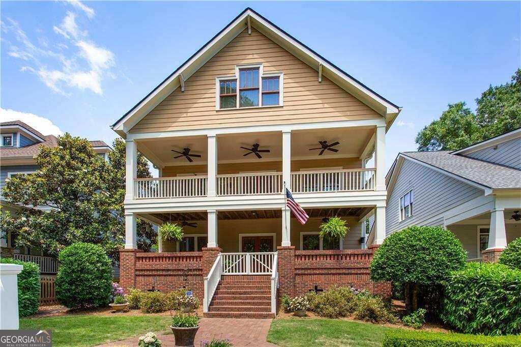 2590 Old Roswell Road SE