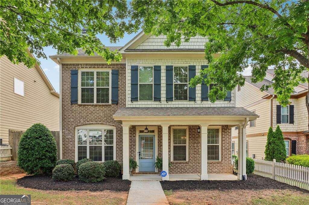 3062 Nichols Street SE